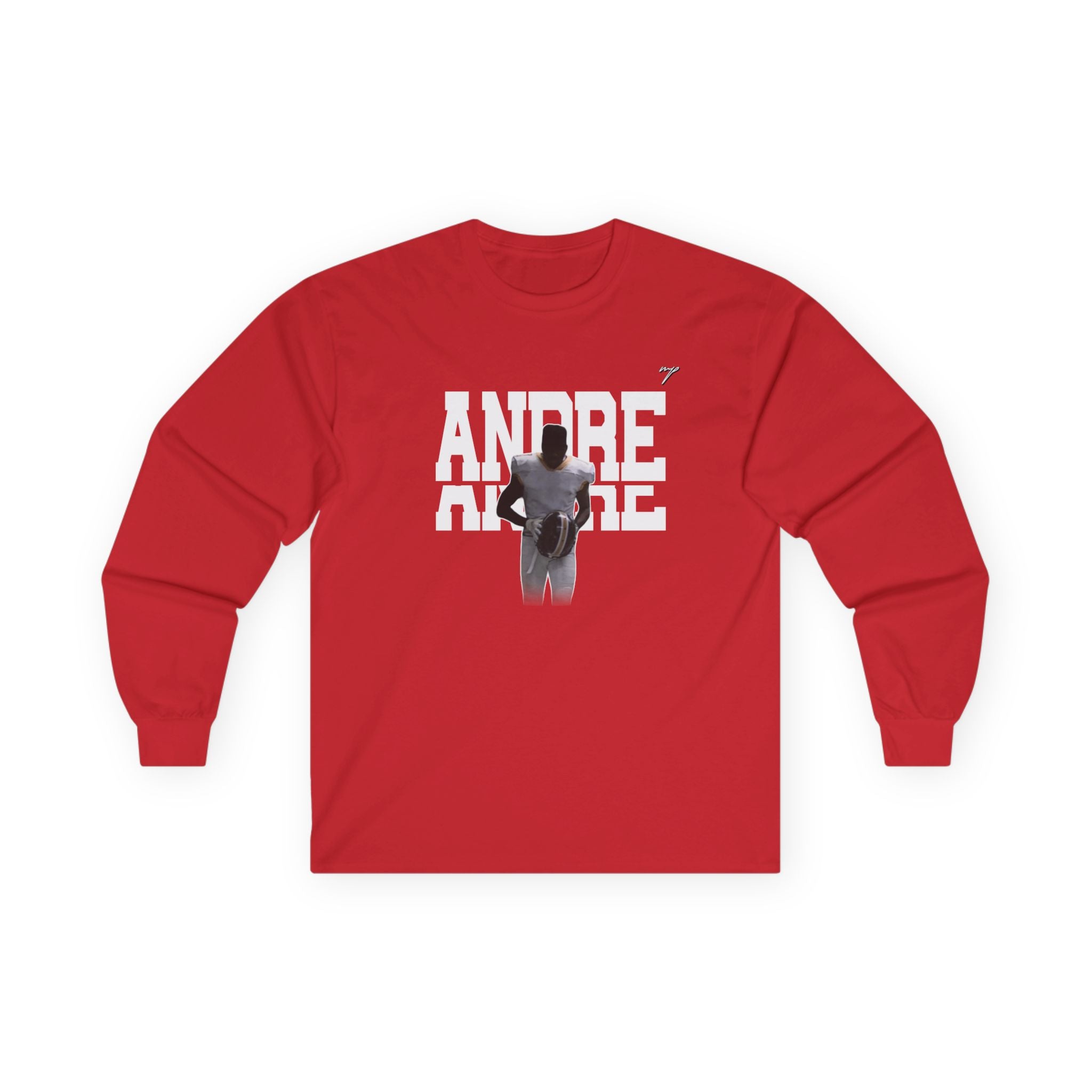 Andre Dorn Long Sleeve Tee