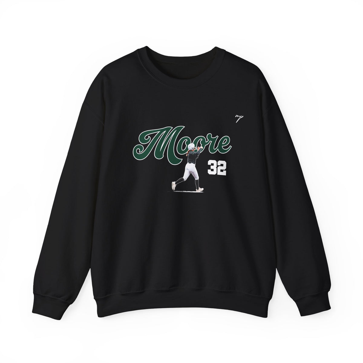 Mackenzie Moore Crewneck