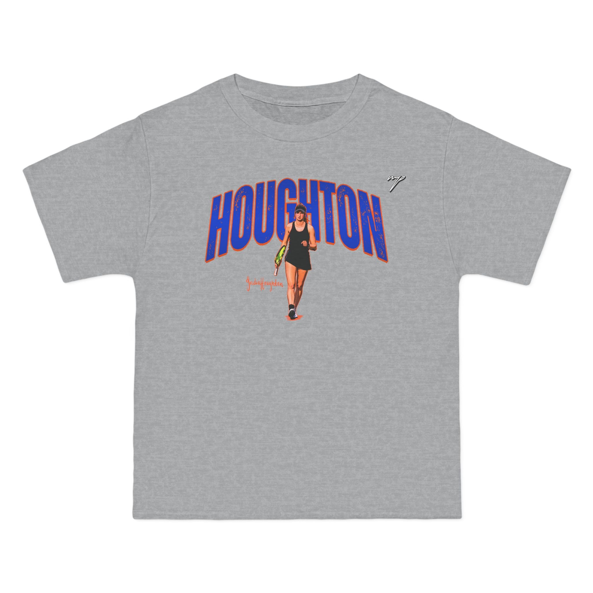India Houghton Vintage Tee