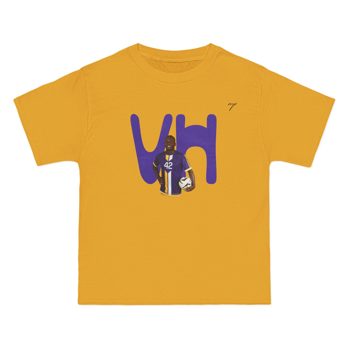 Vincent Hart Vintage Tee