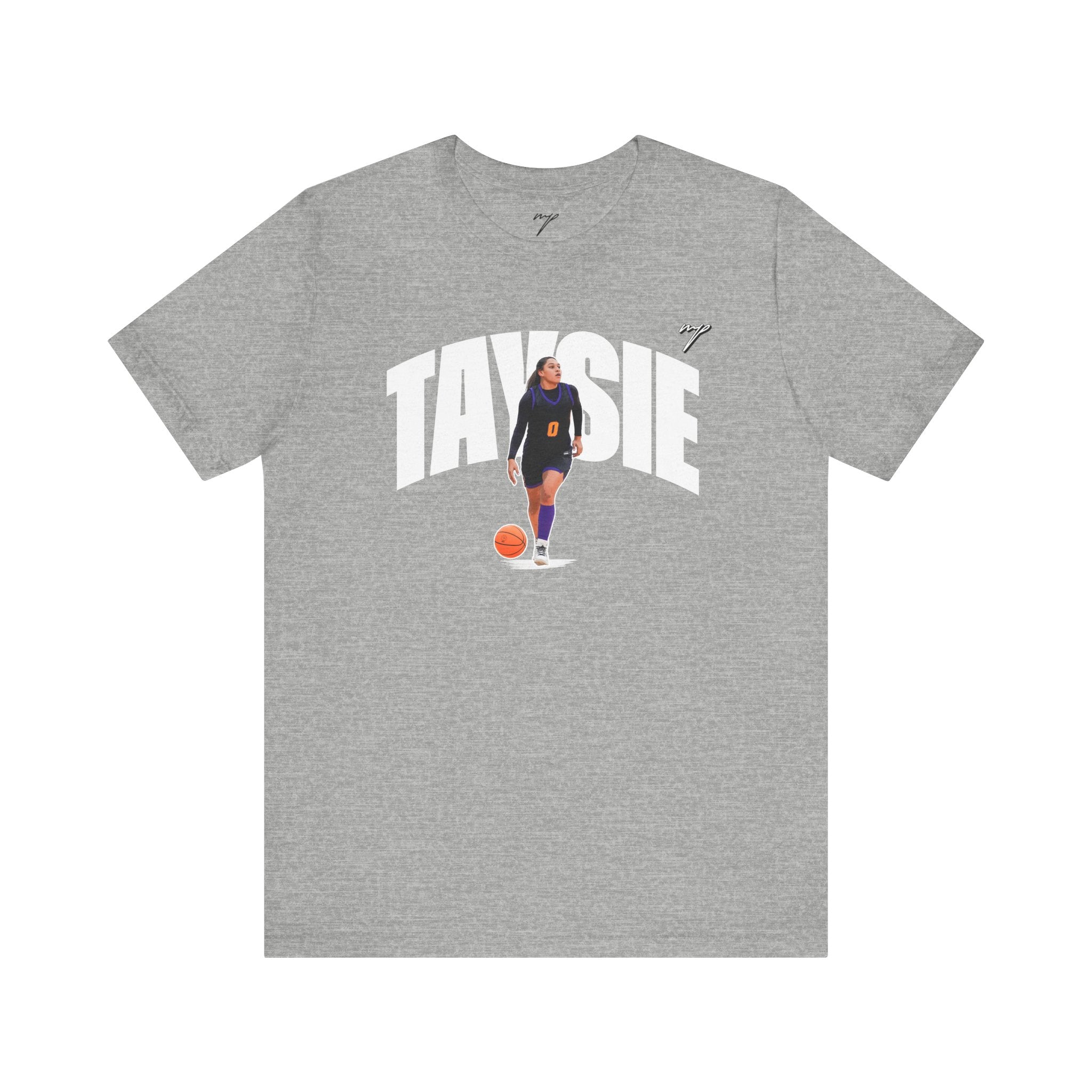 Taysie Trejo Graphic Tee