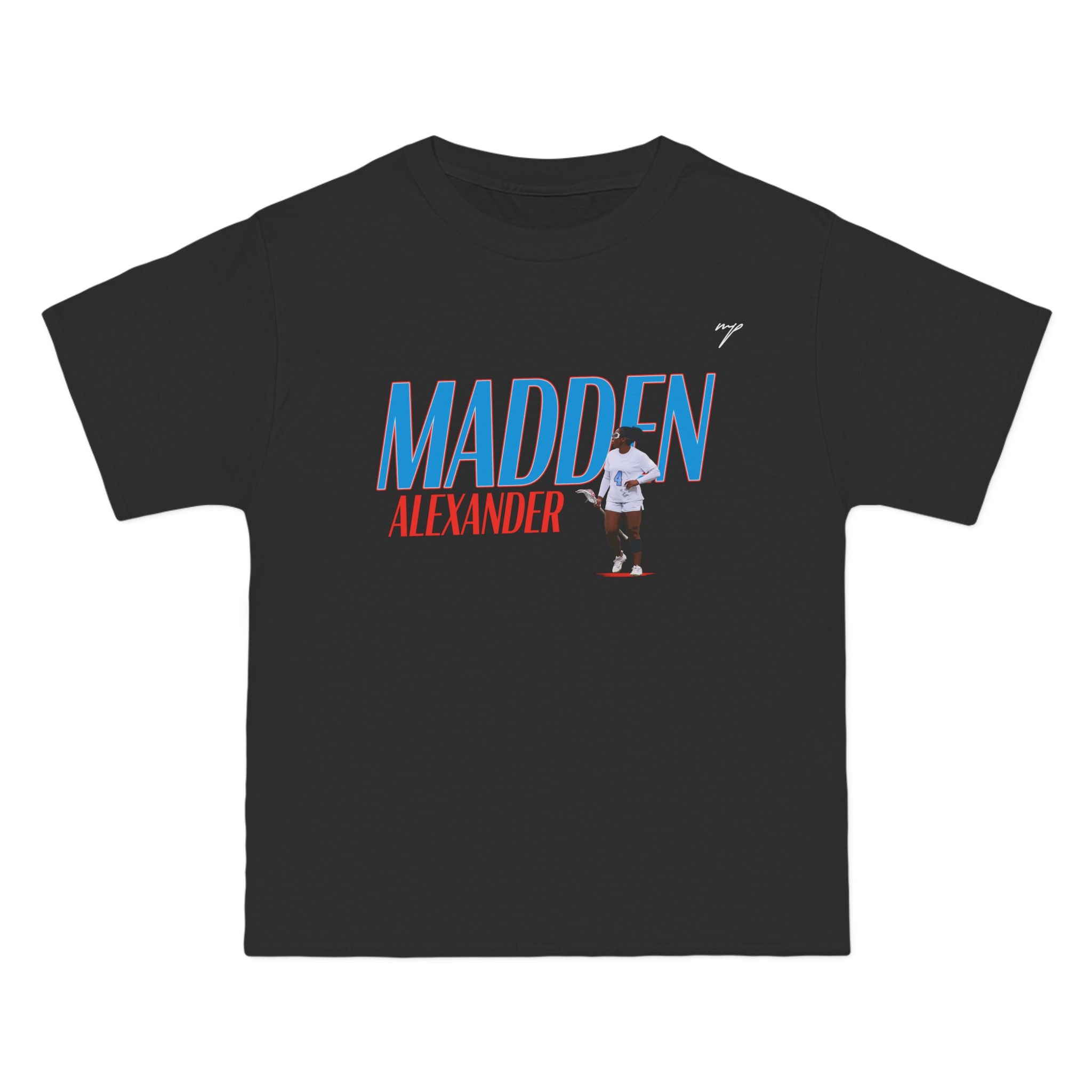 Madden Alexander Vintage Tee