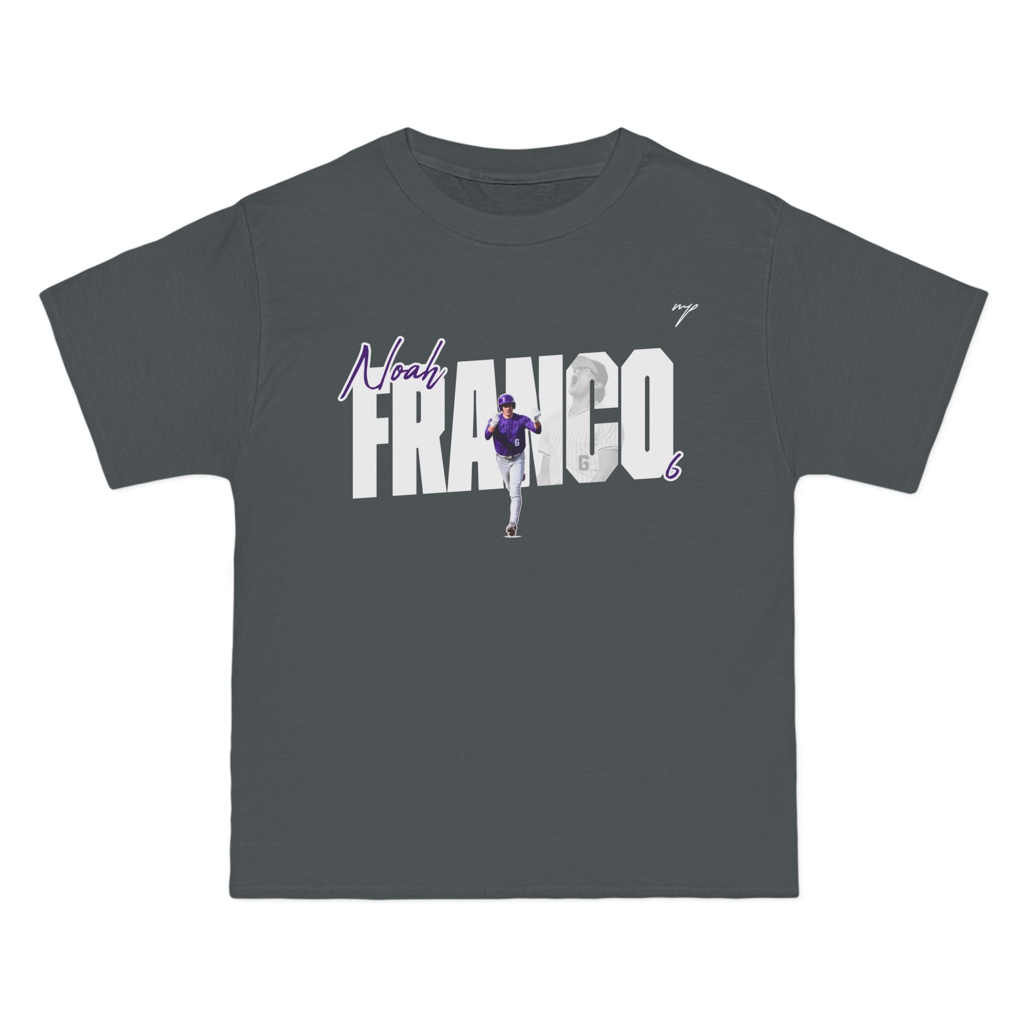 Noah Franco Vintage Tee