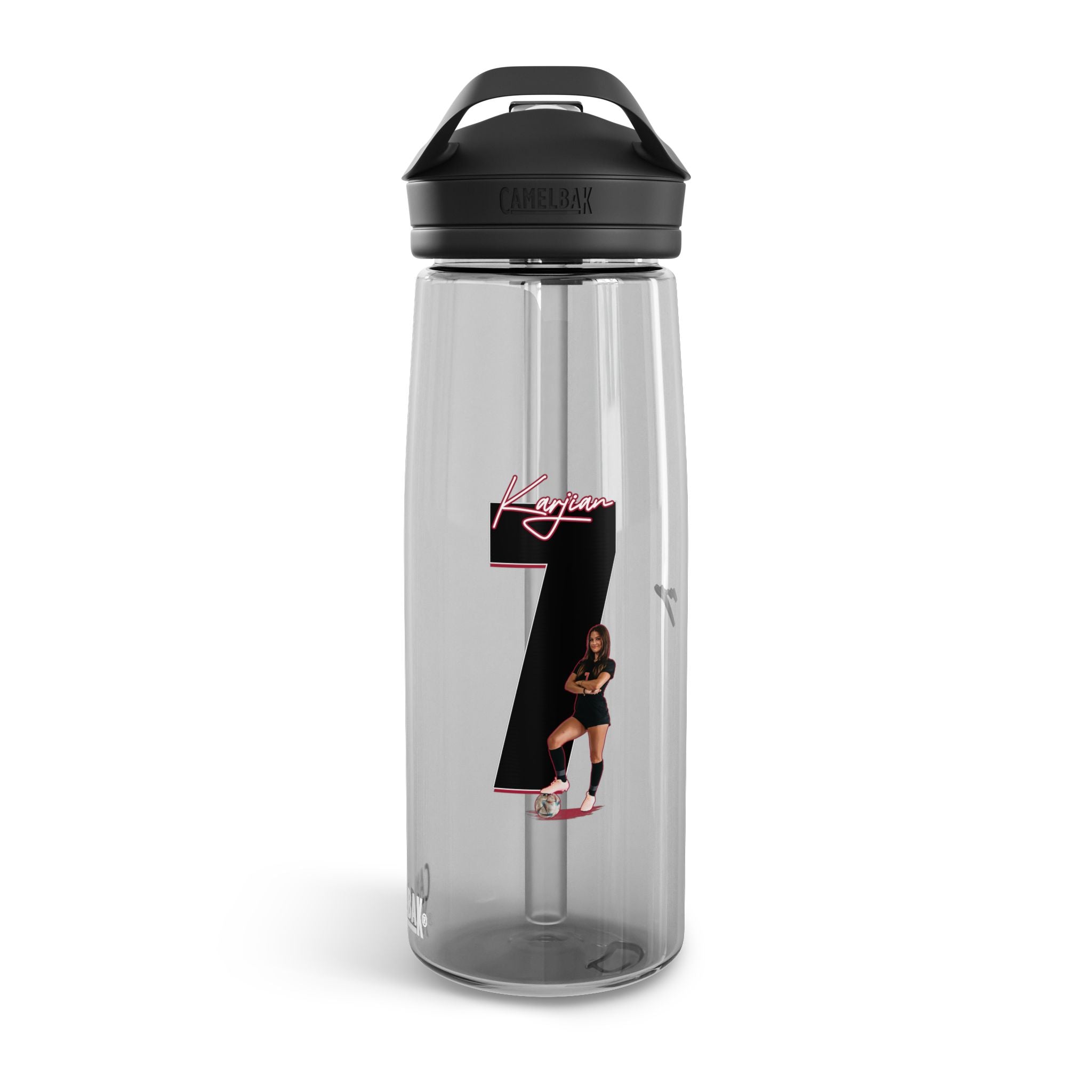 Sidney Karjian CamelBak Water Bottle