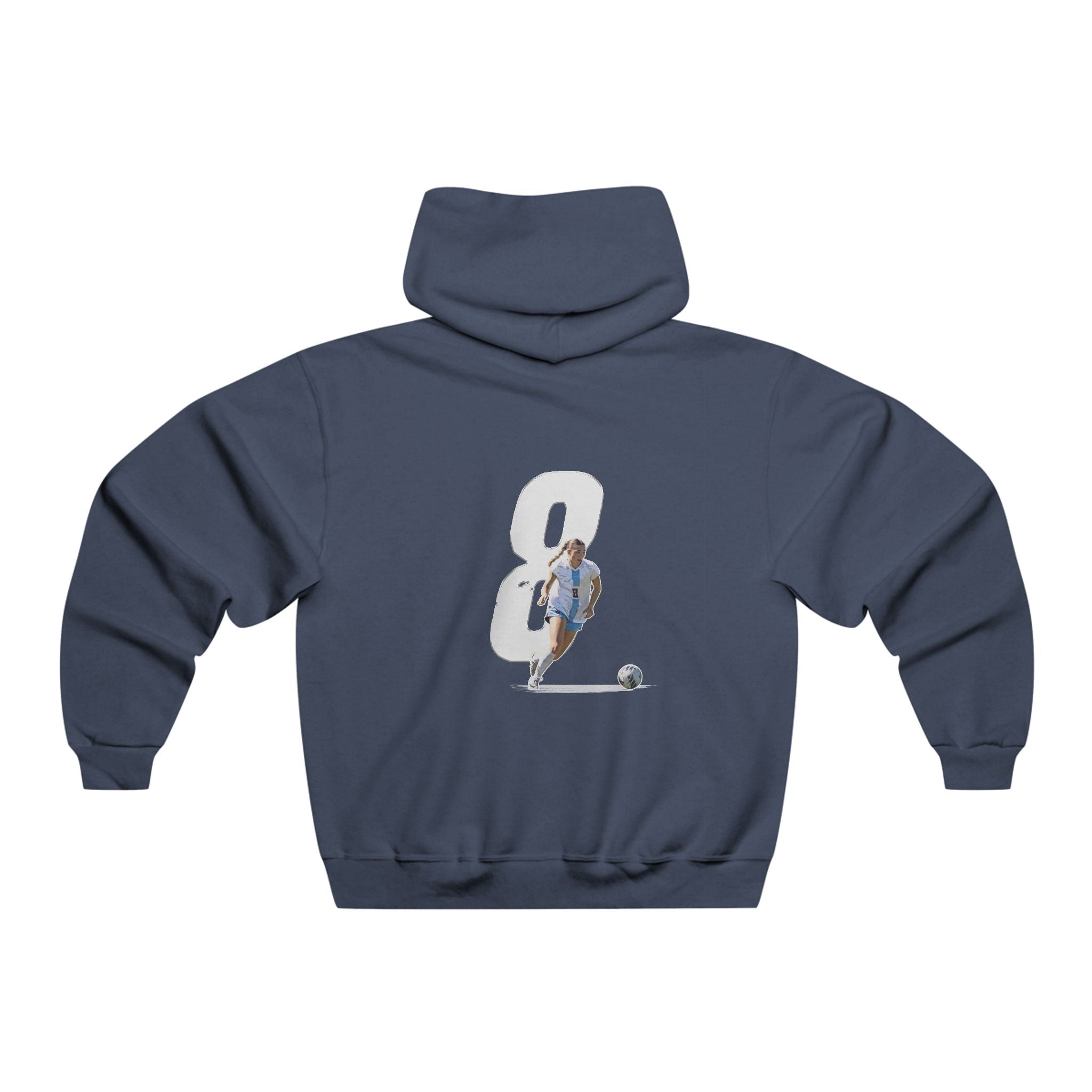 Peyton Cook Vintage Hoodie