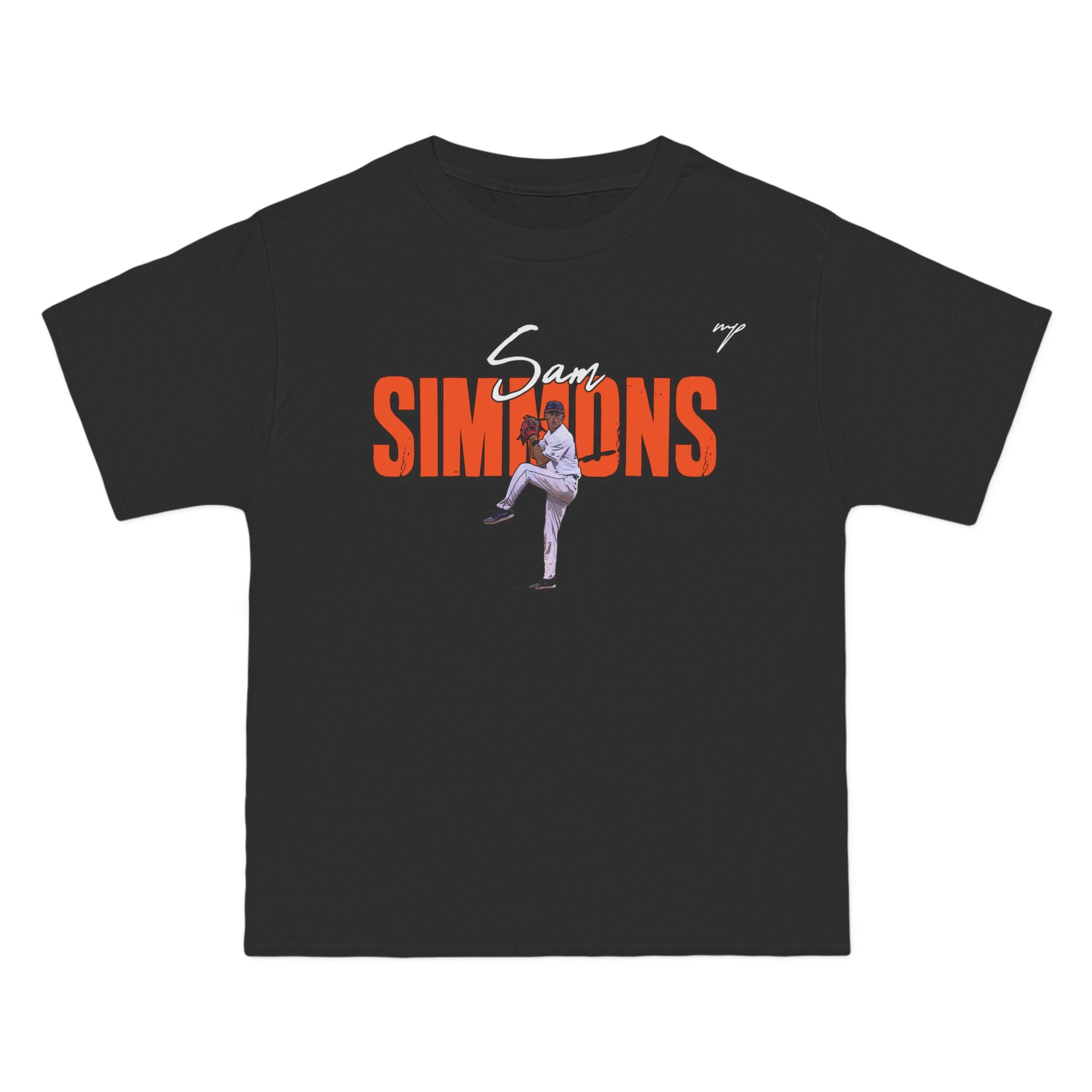 Sam Simmons Vintage Tee