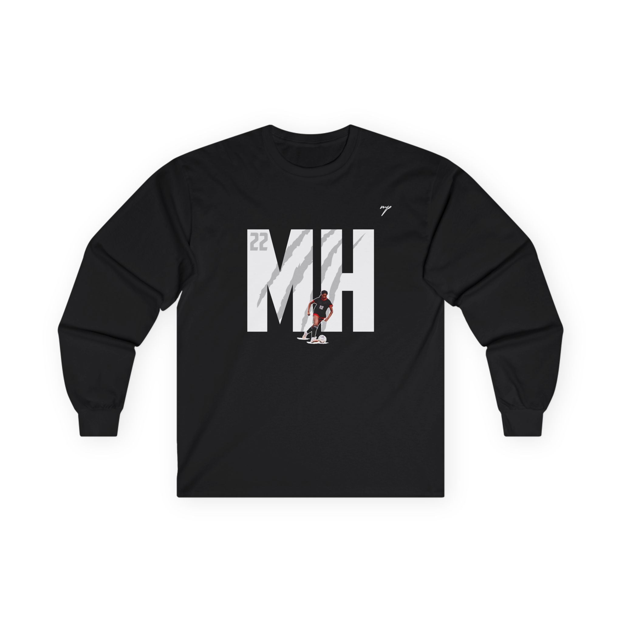 Mackenzie Harris Long Sleeve