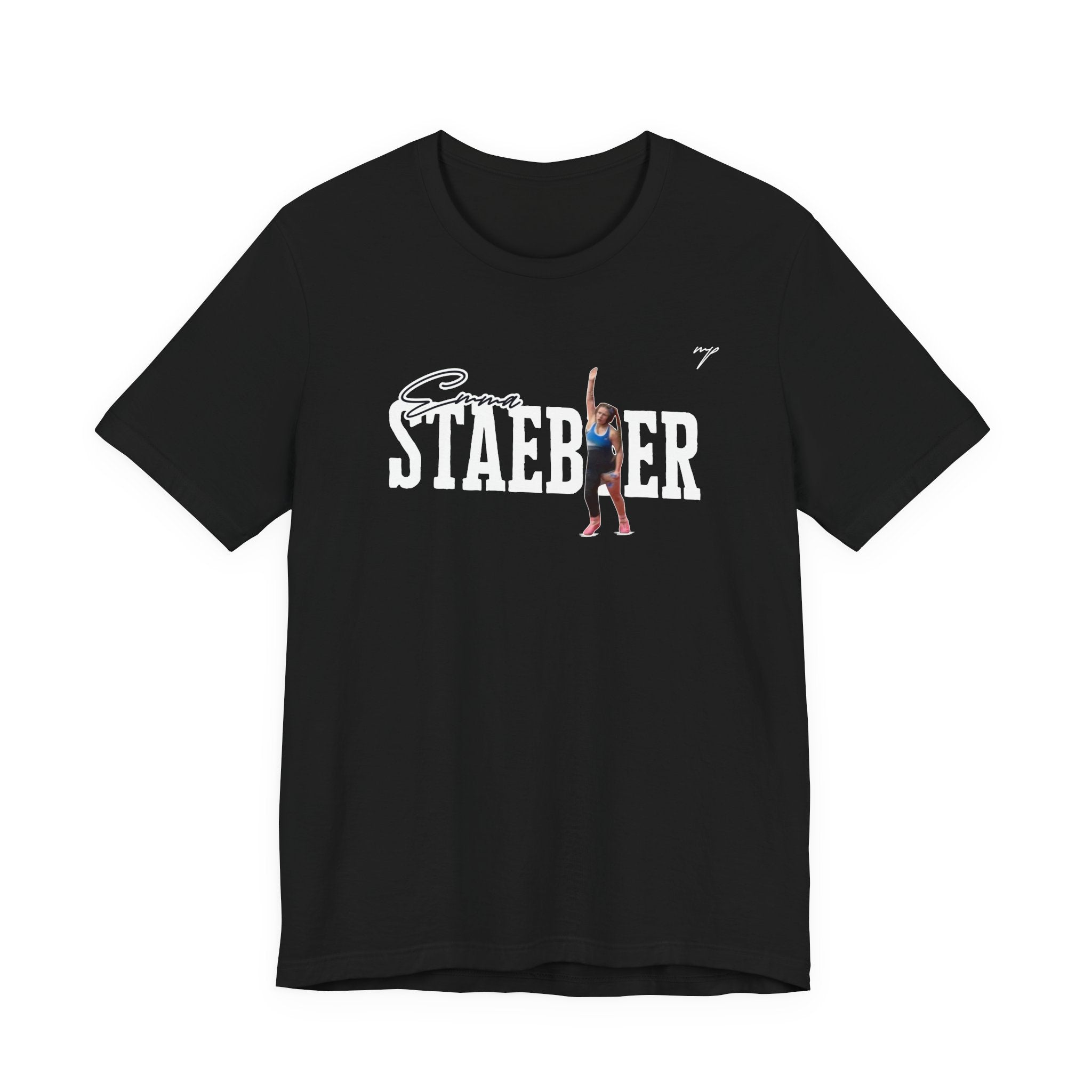 Emma Staebler Graphic Tee