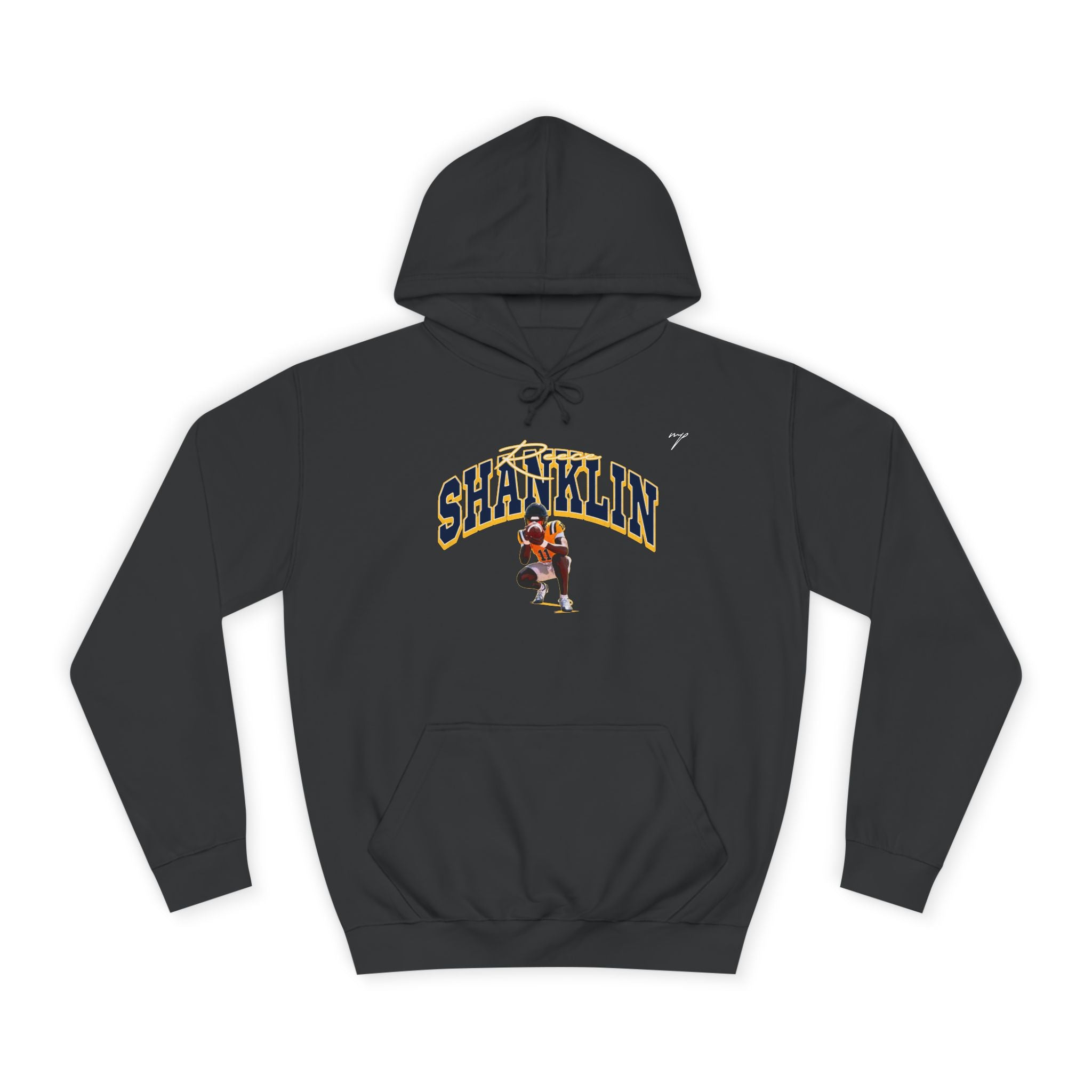 Reece Shanklin Hoodie