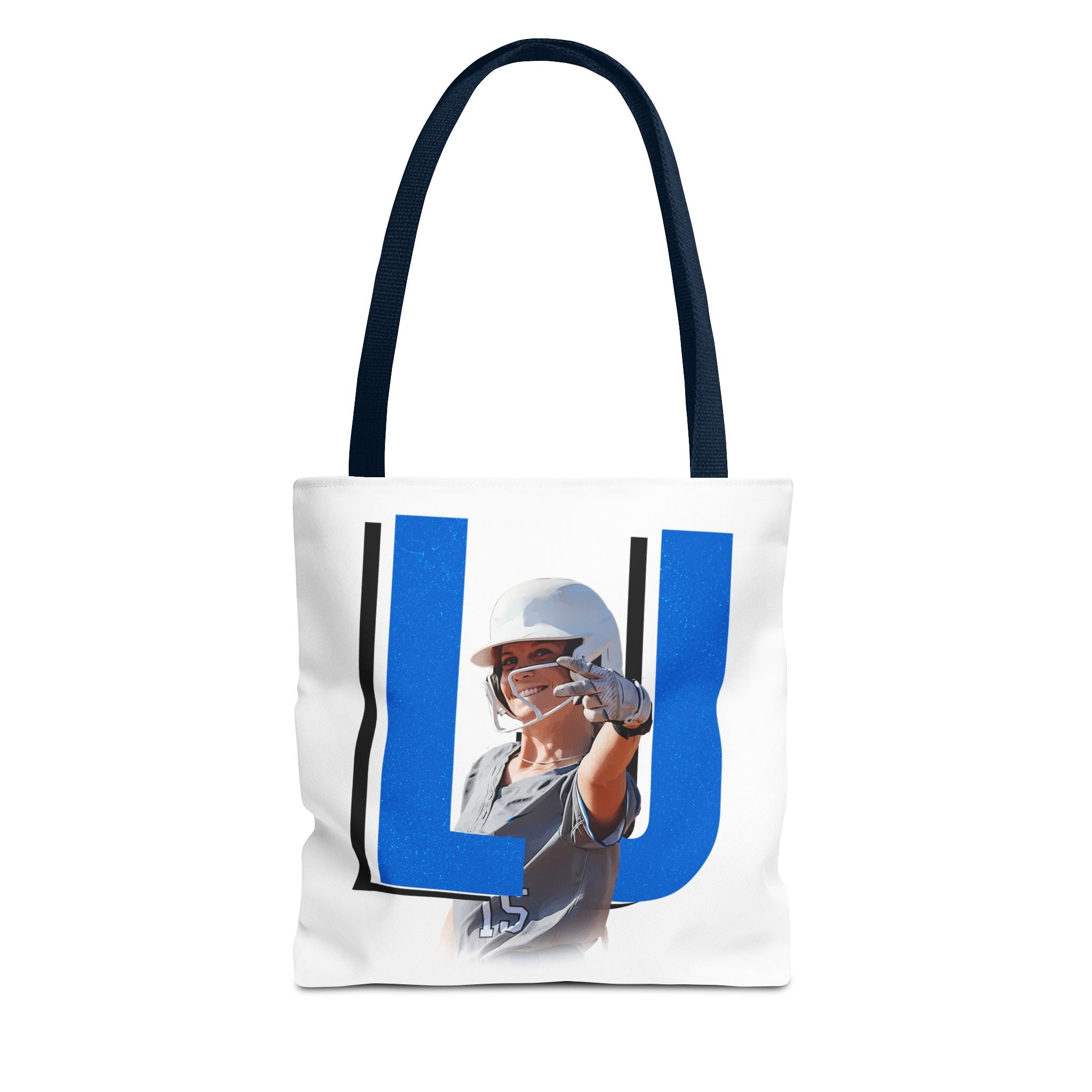 Lilly Pendergrast Custom Tote Bag