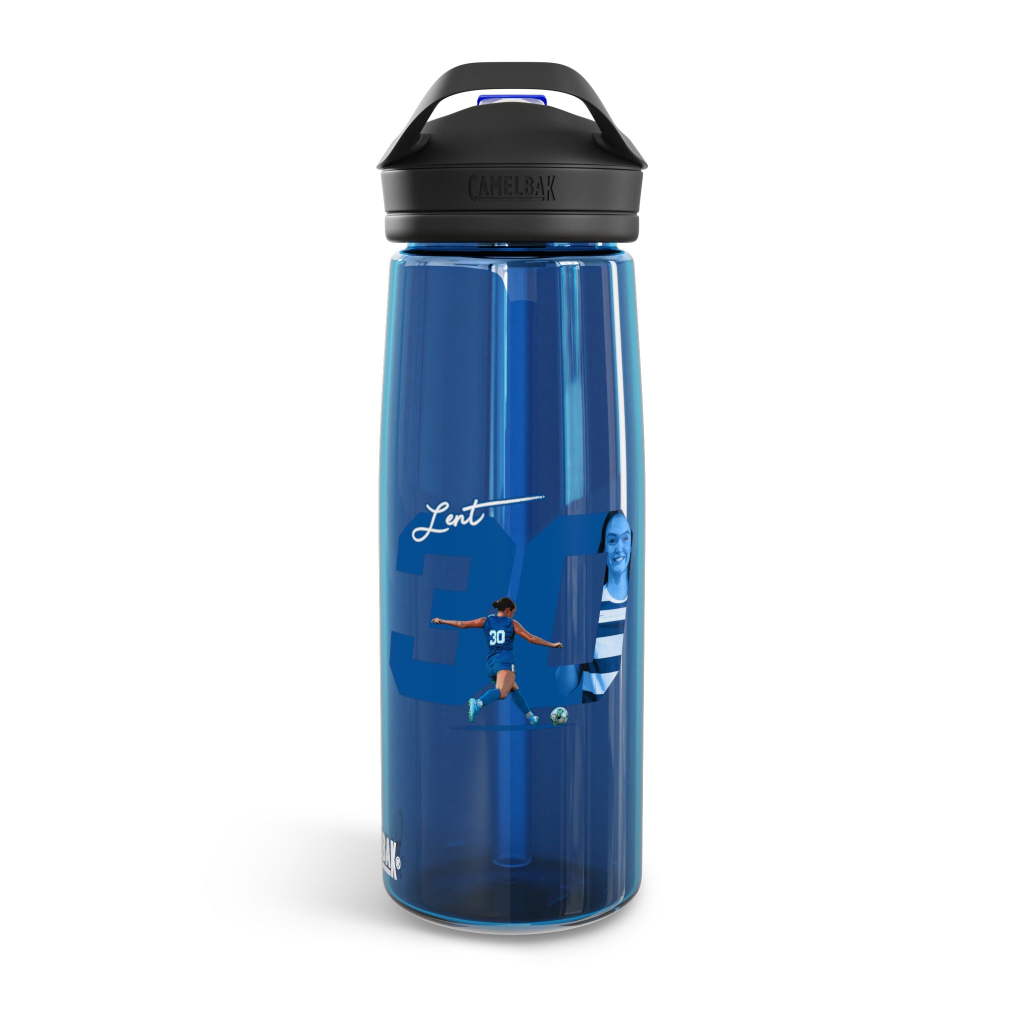 Grace Lent CamelBak Water Bottle
