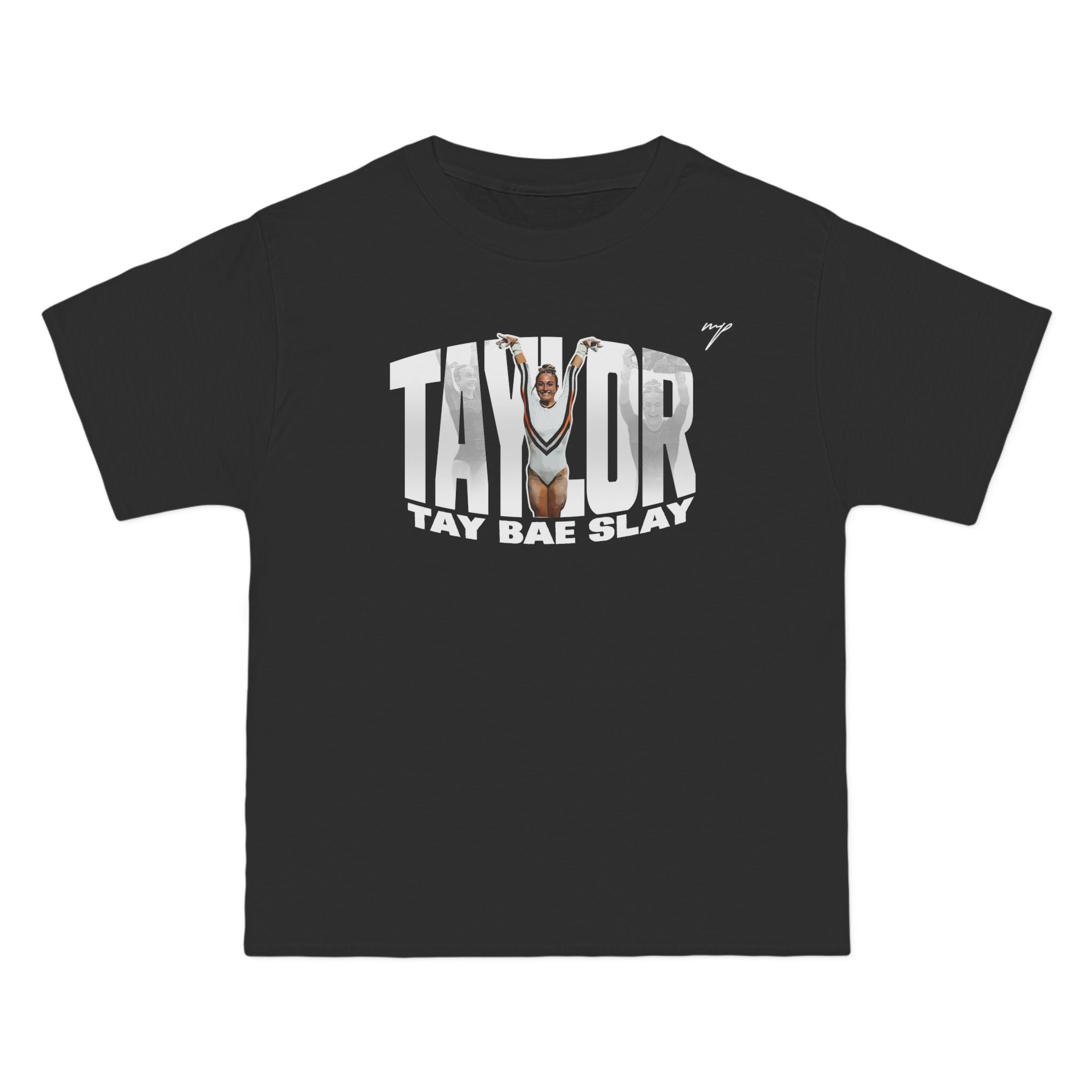 Taylor DeVries Vintage Tee