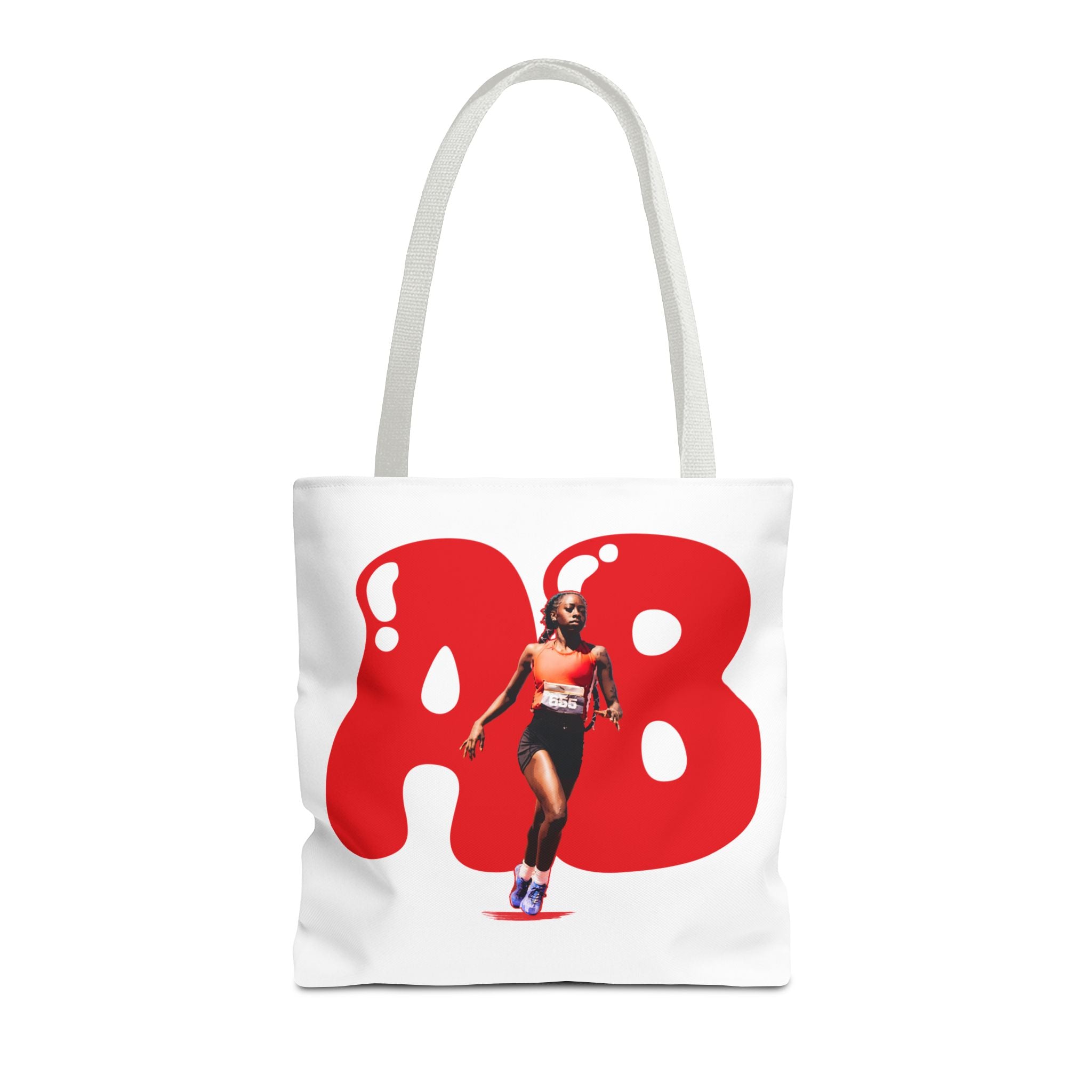Areeyanna Bonds Tote Bag