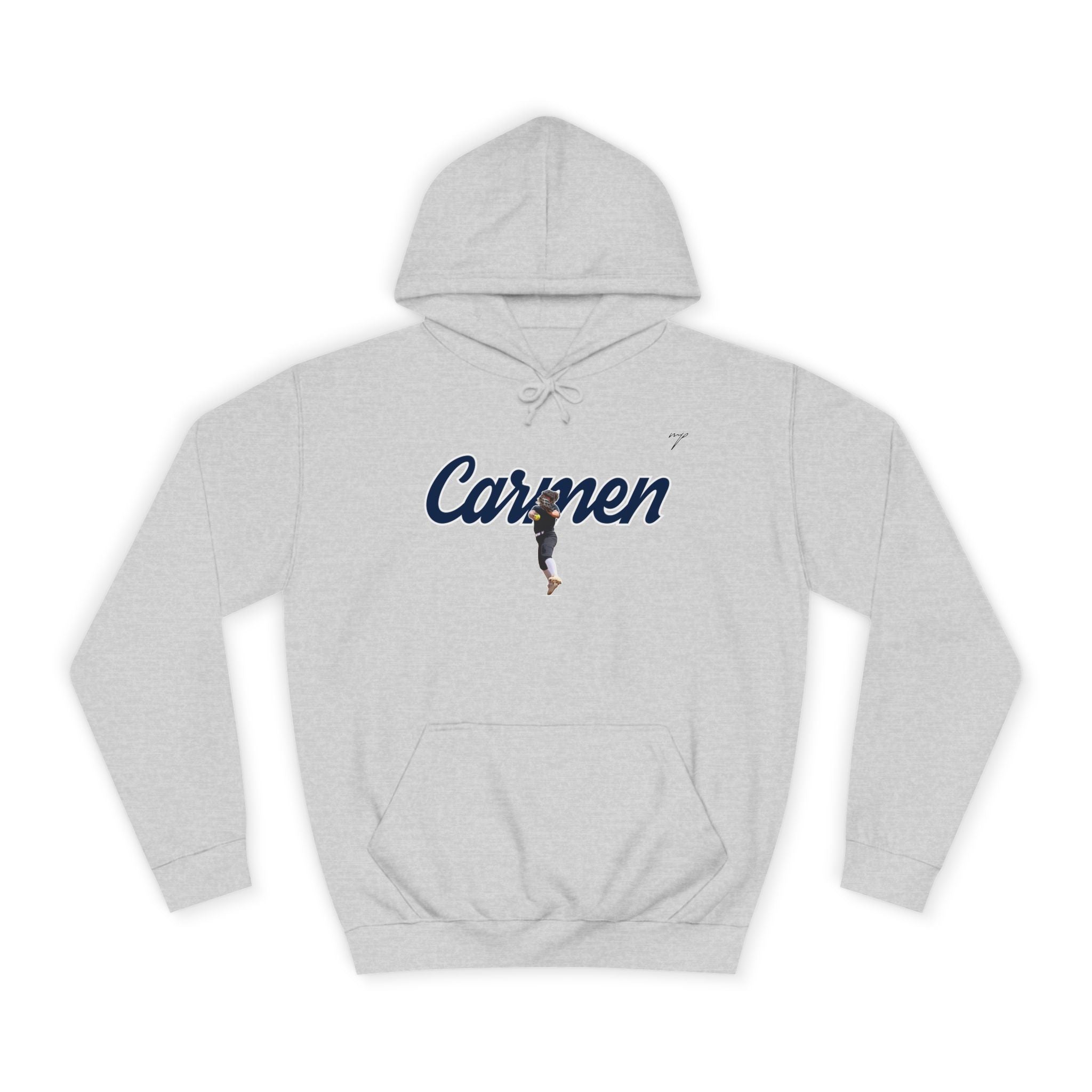 Carmen Ward Hoodie