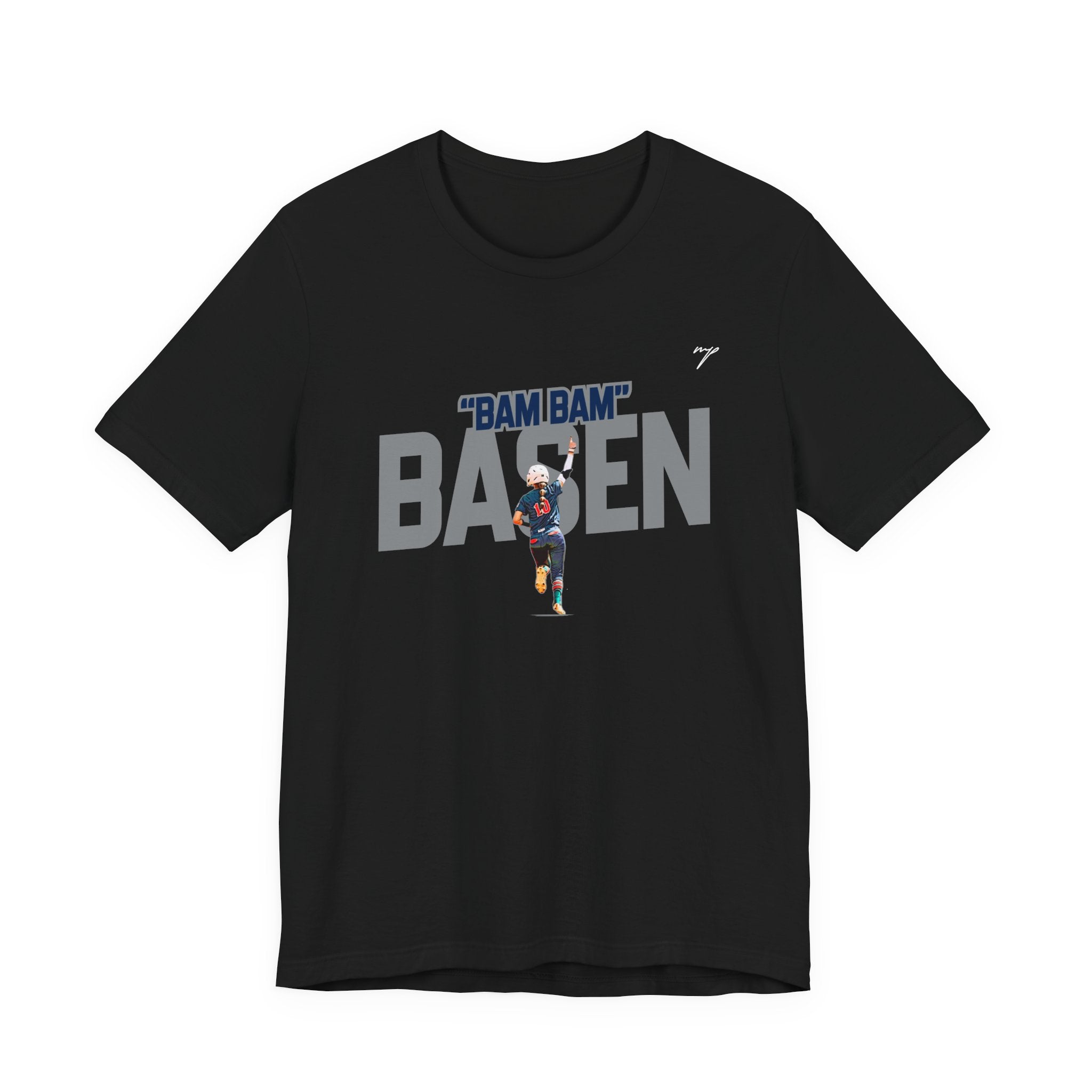 Sam Basen Graphic Tee