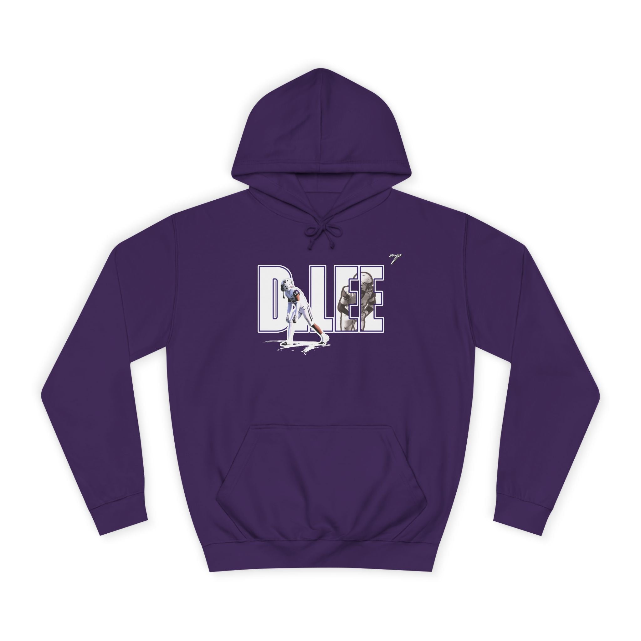 Dertavious Lee Hoodie