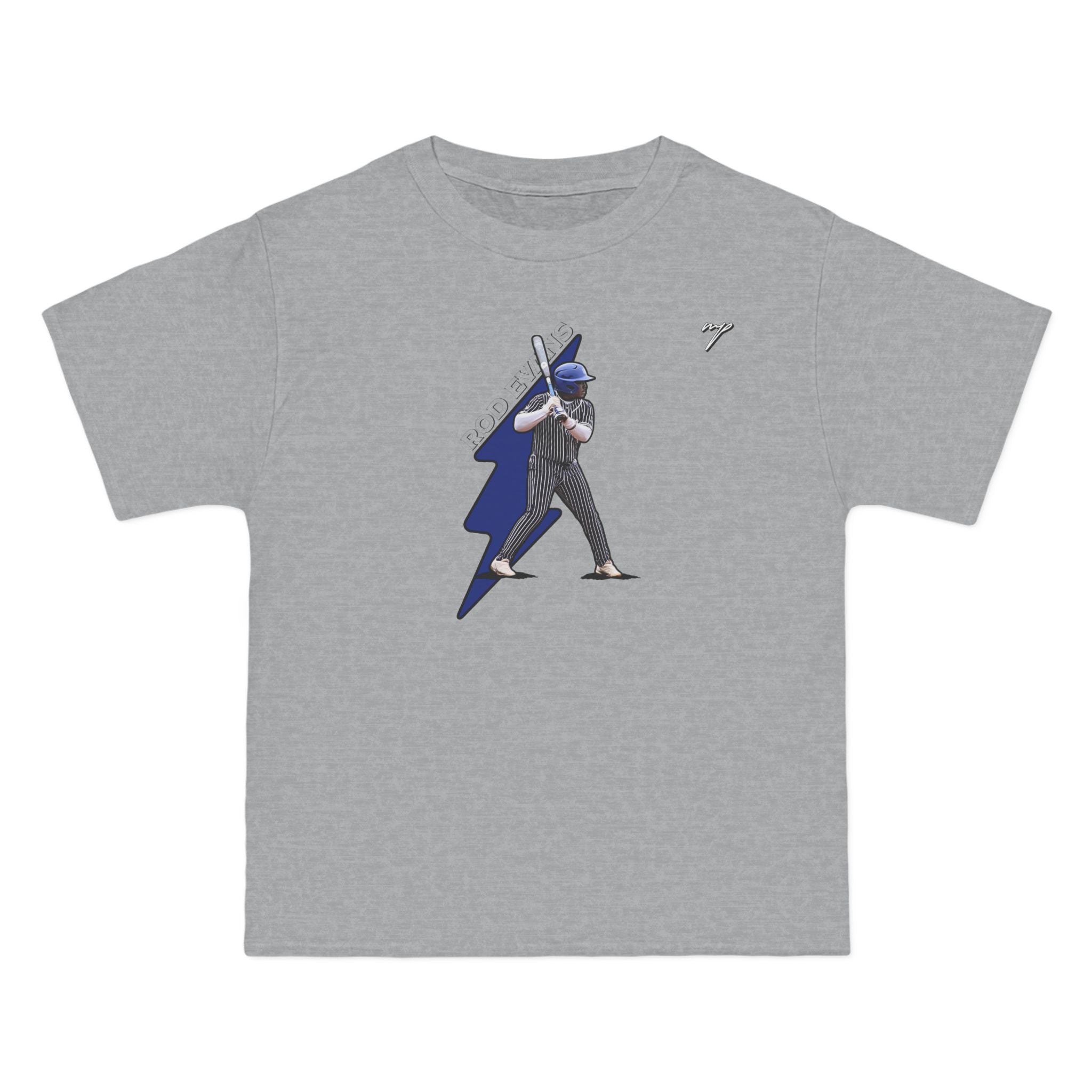 Rod Evans Vintage Tee