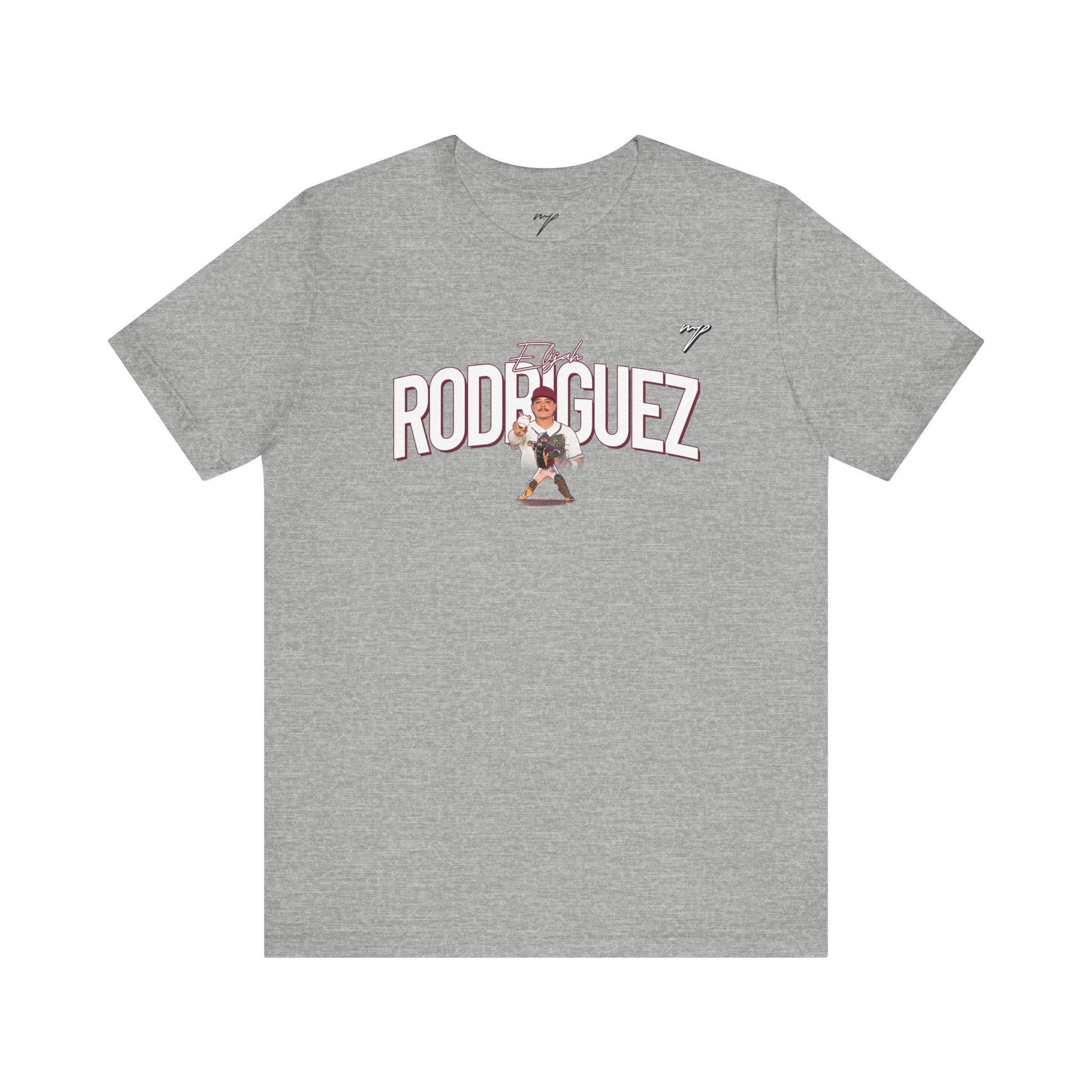 Elijah Rodriguez Graphic Tee