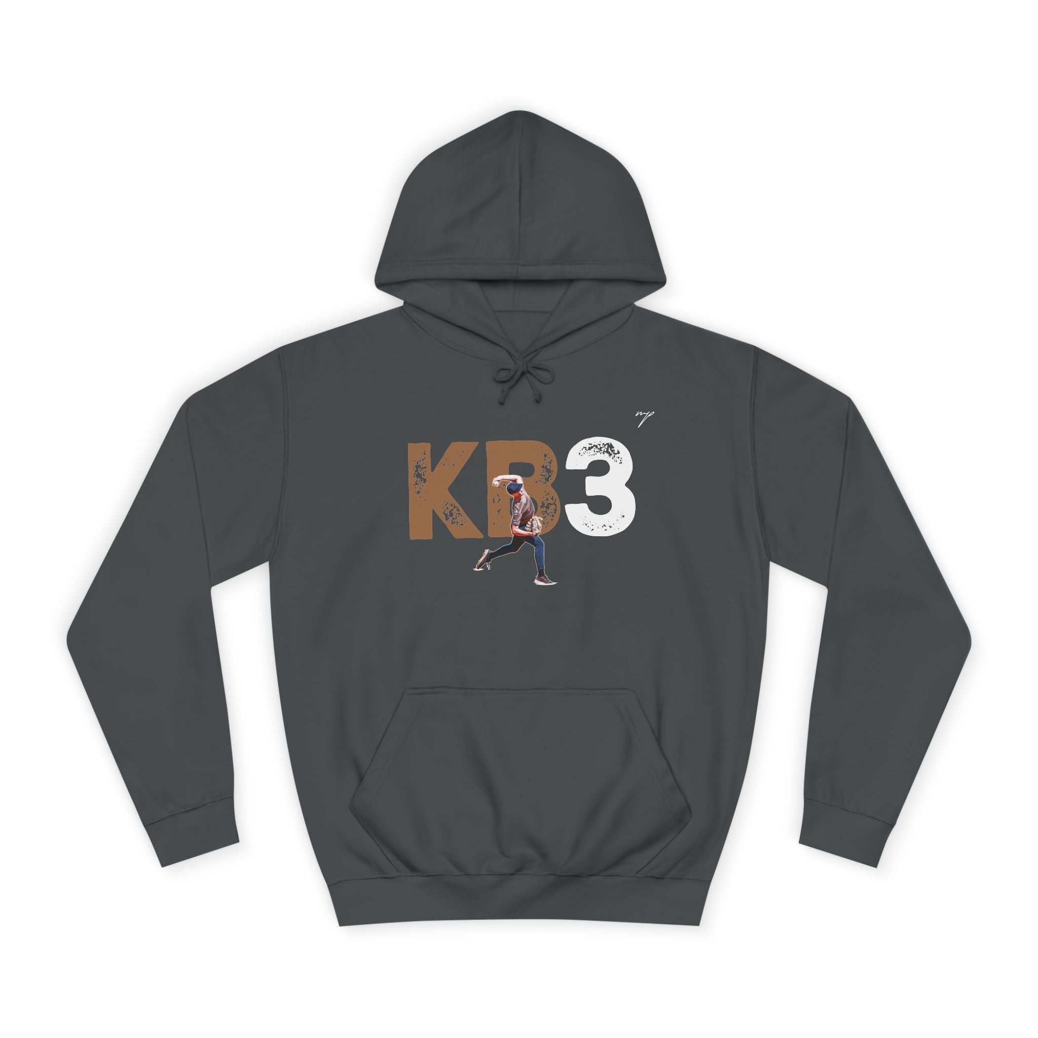 Konnor Briggs Hoodie