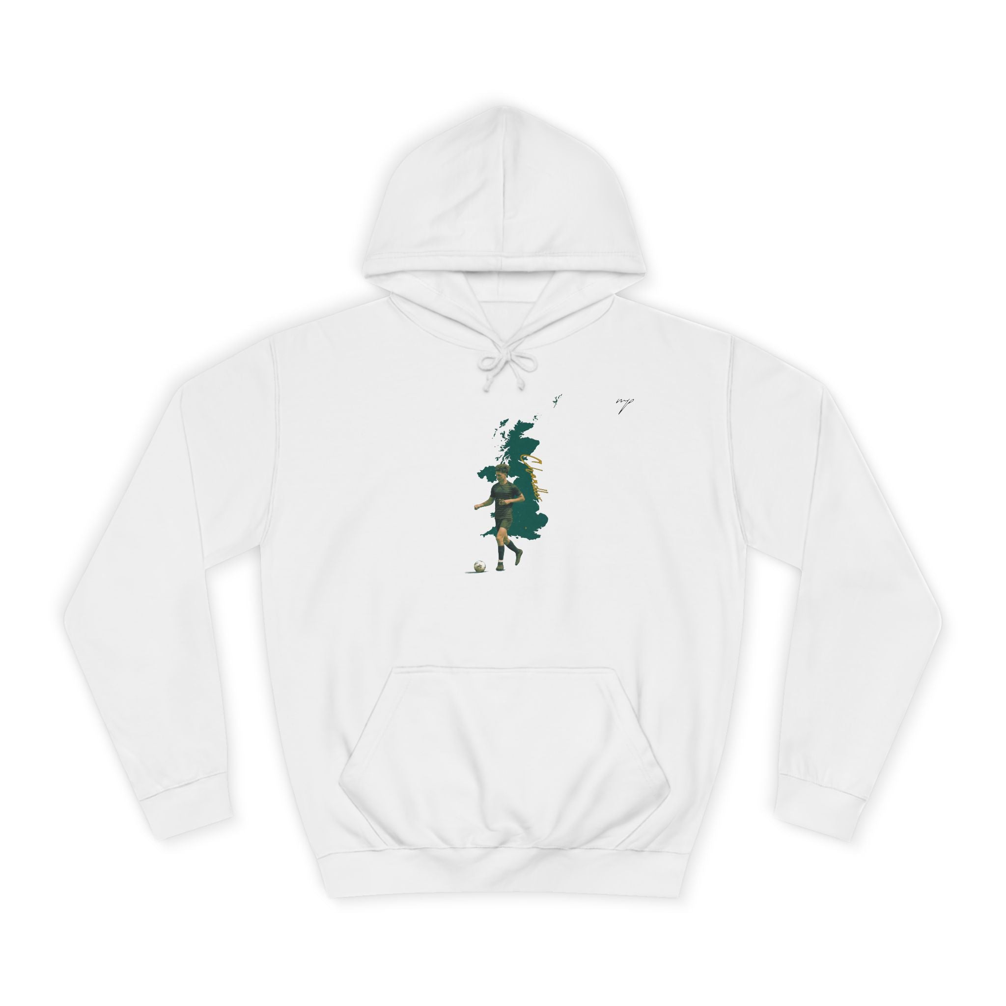 Gabriel Chandler Hoodie