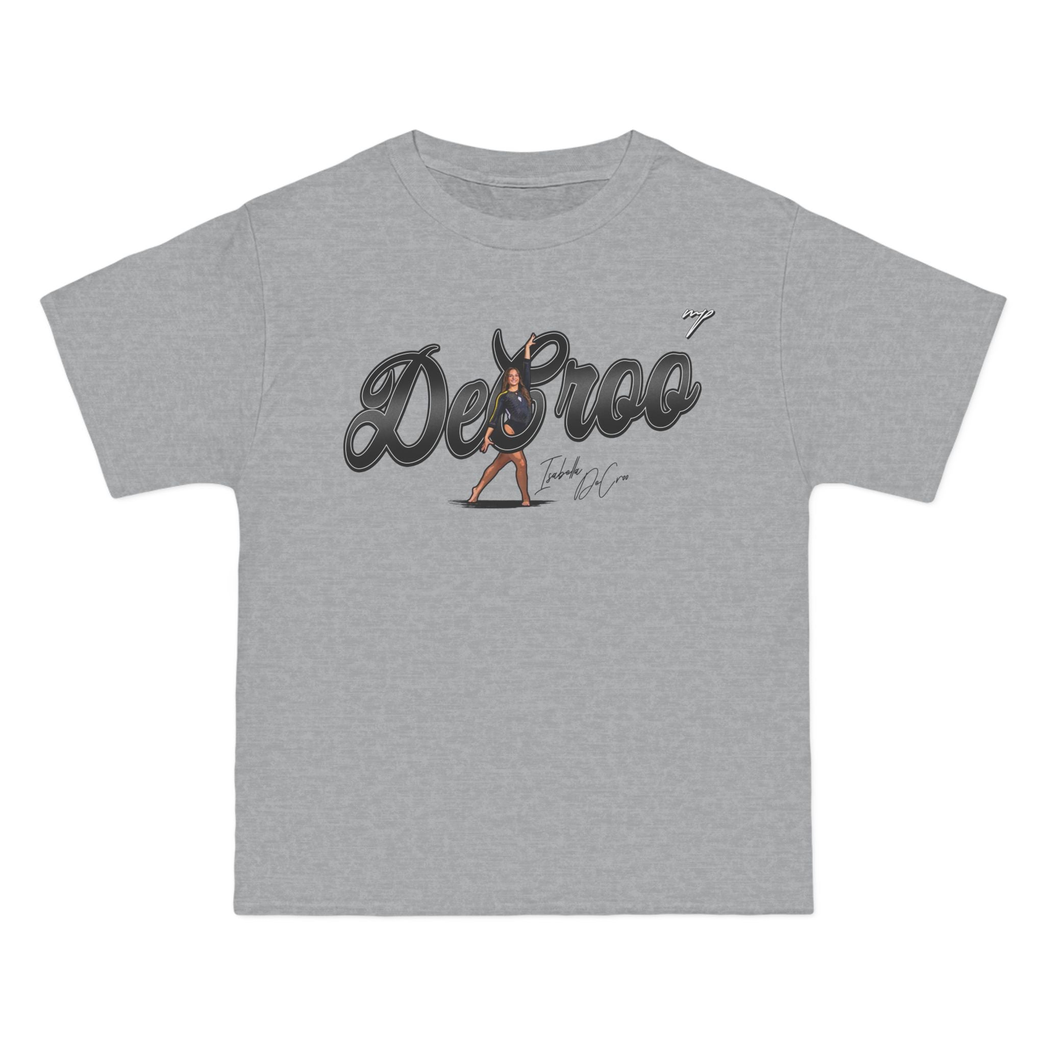 Isabella DeCroo Vintage Tee