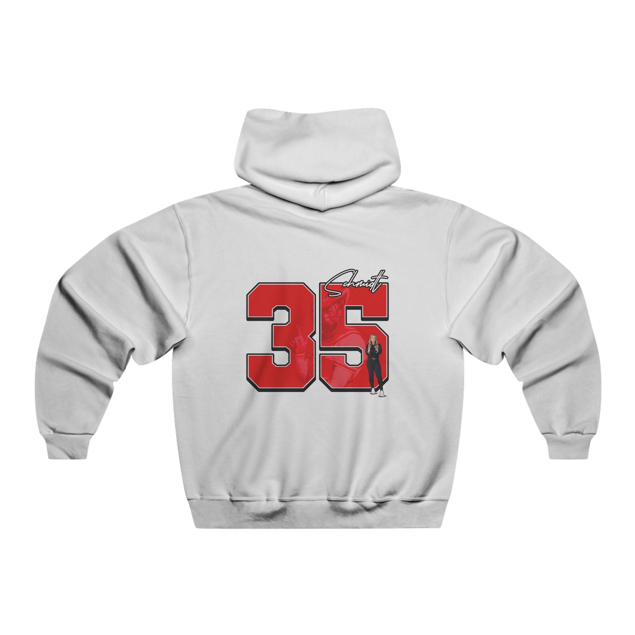 Nikolette Schmidt Vintage Hoodie