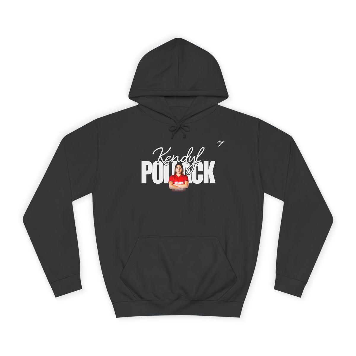 Kendyl Pollack Hoodie