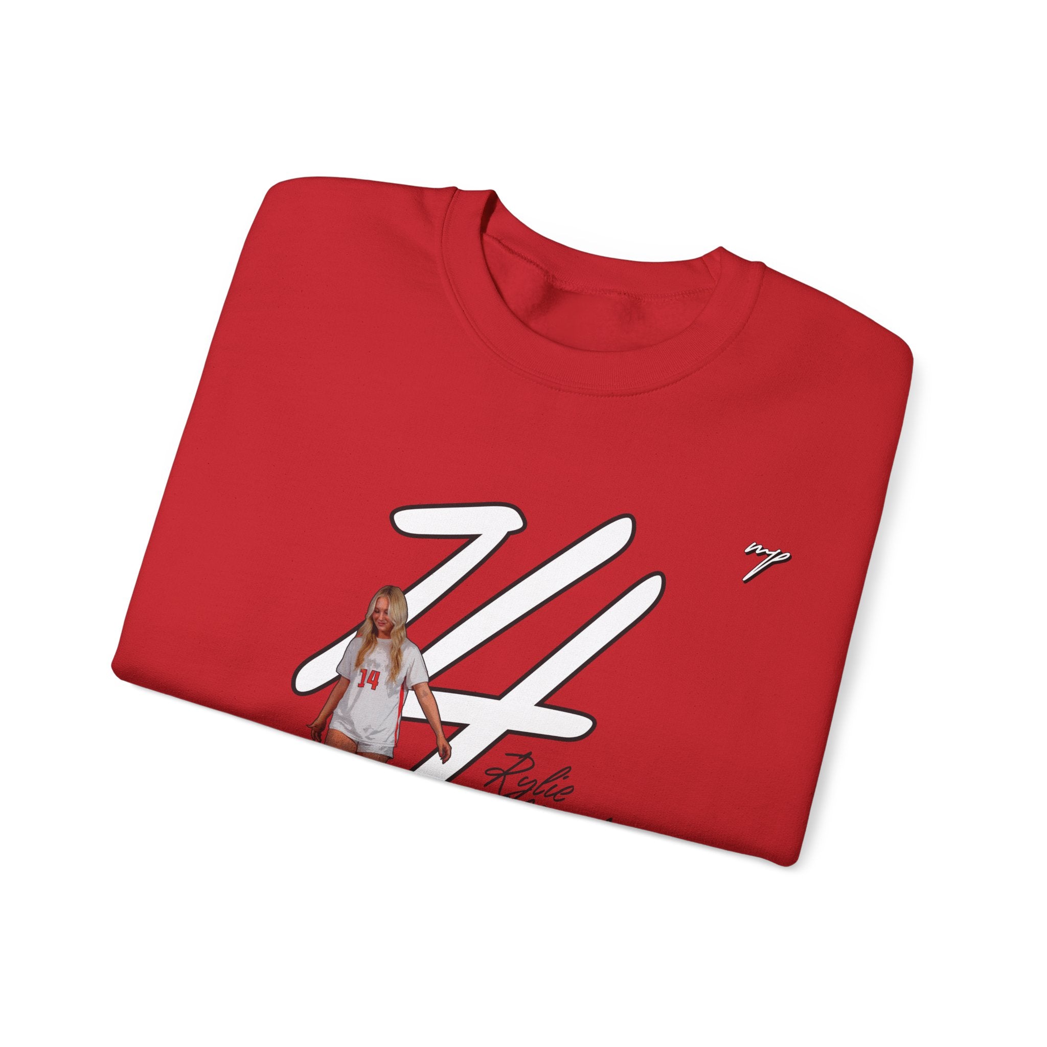 Rylie Monahan Crewneck