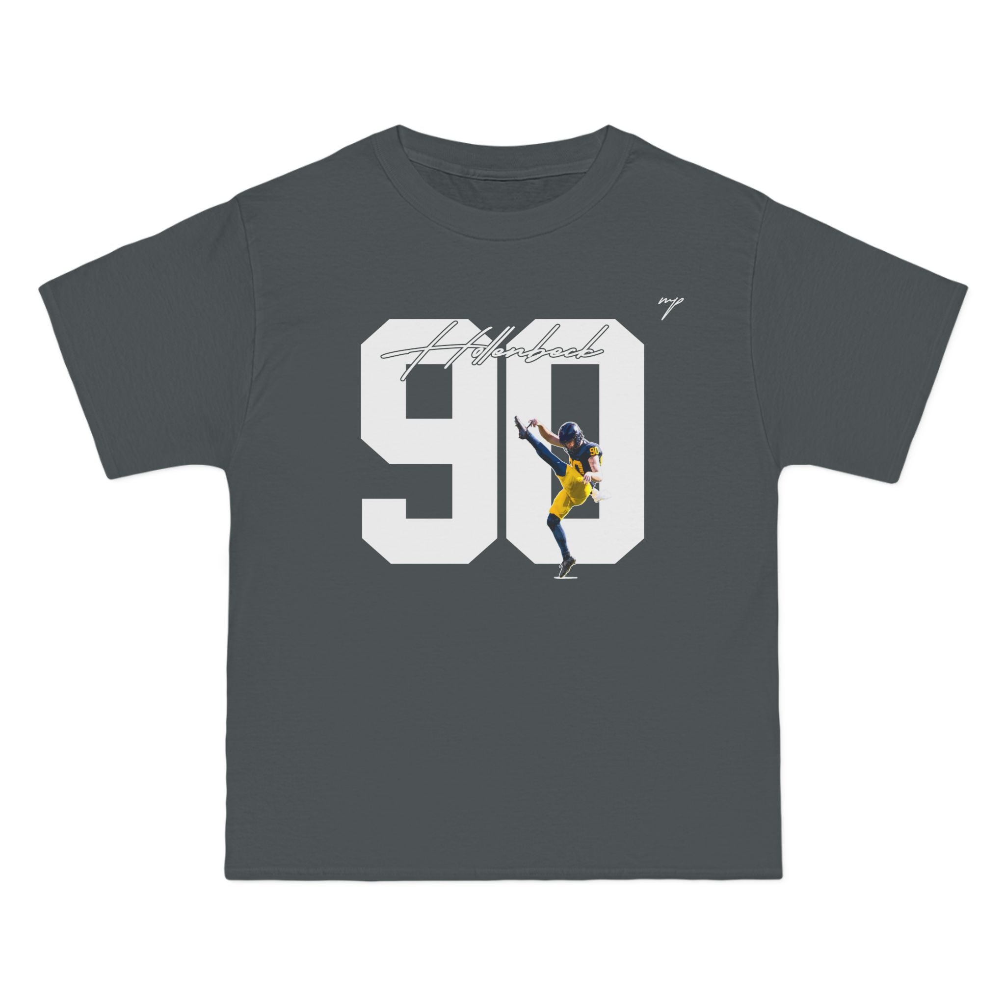 Hudson Hollenbeck Vintage Tee