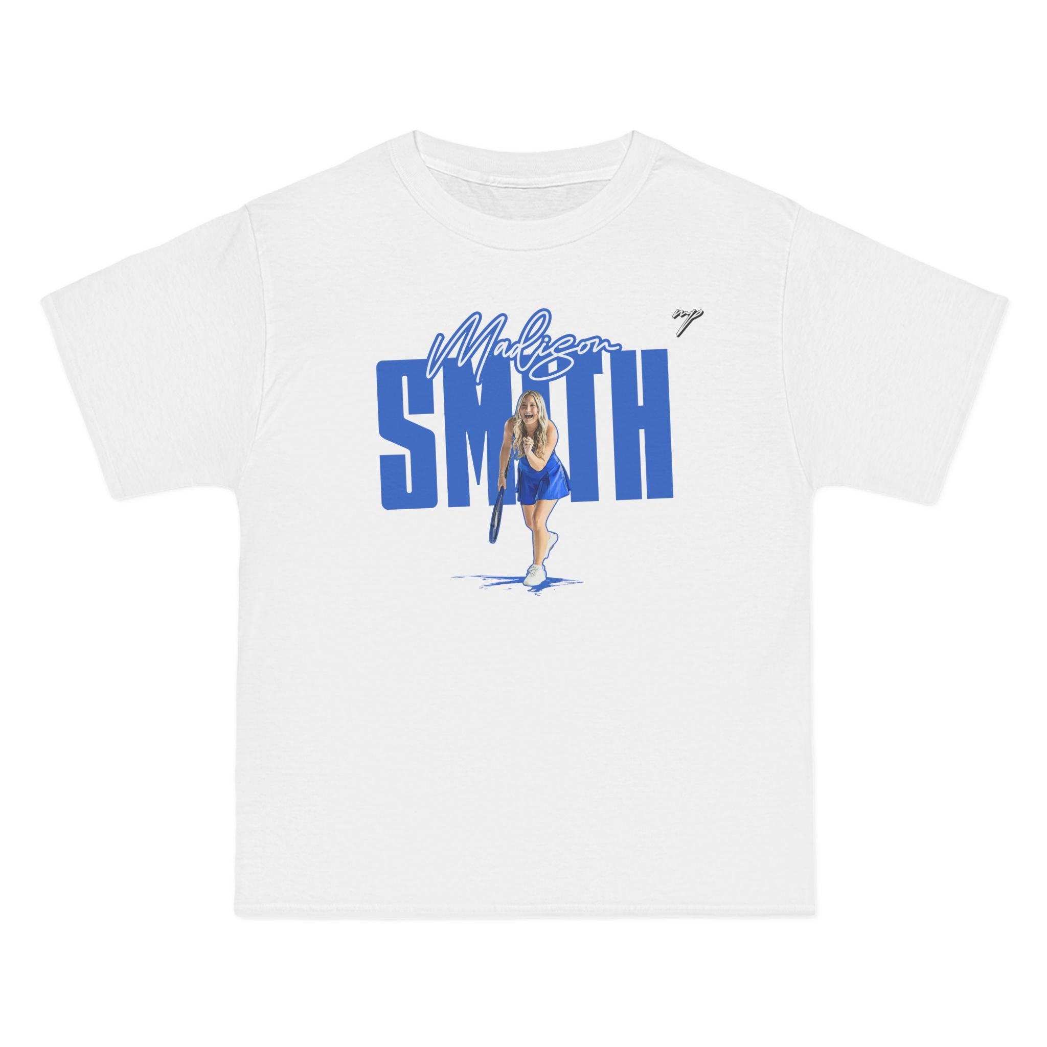 Madison Smith Vintage Tee
