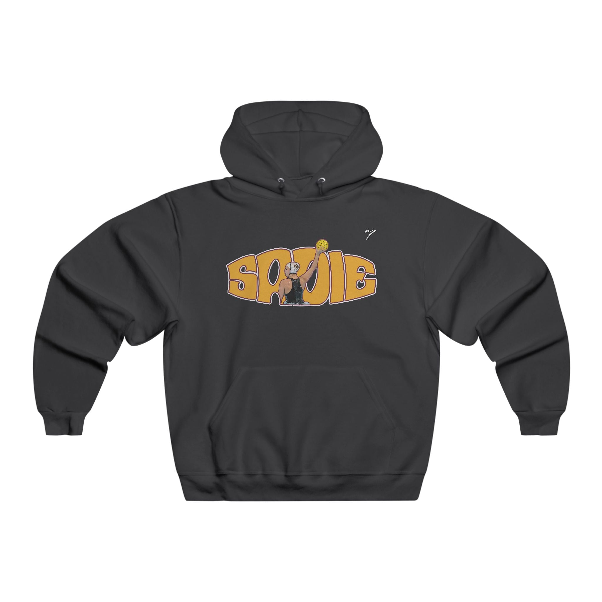 Sadie Sallas Vintage Hoodie