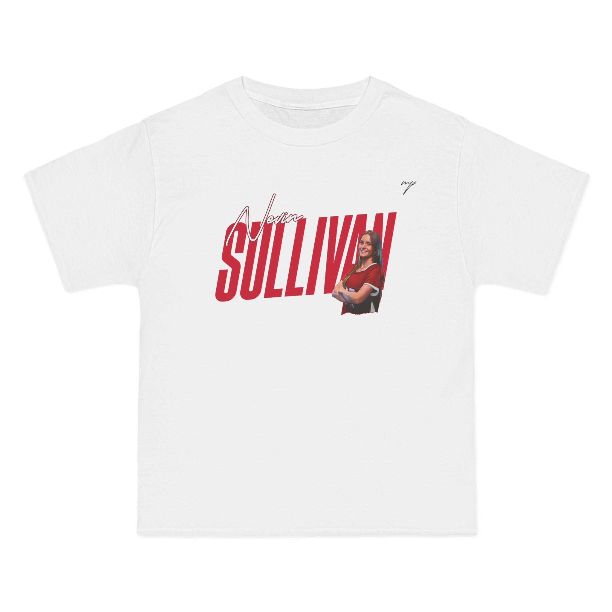Nevin Sullivan Vintage Tee
