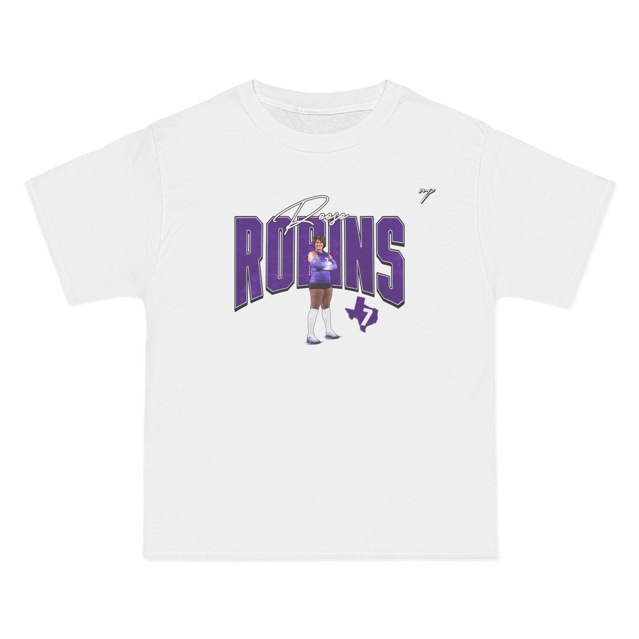 Reese Robins Vintage Tee