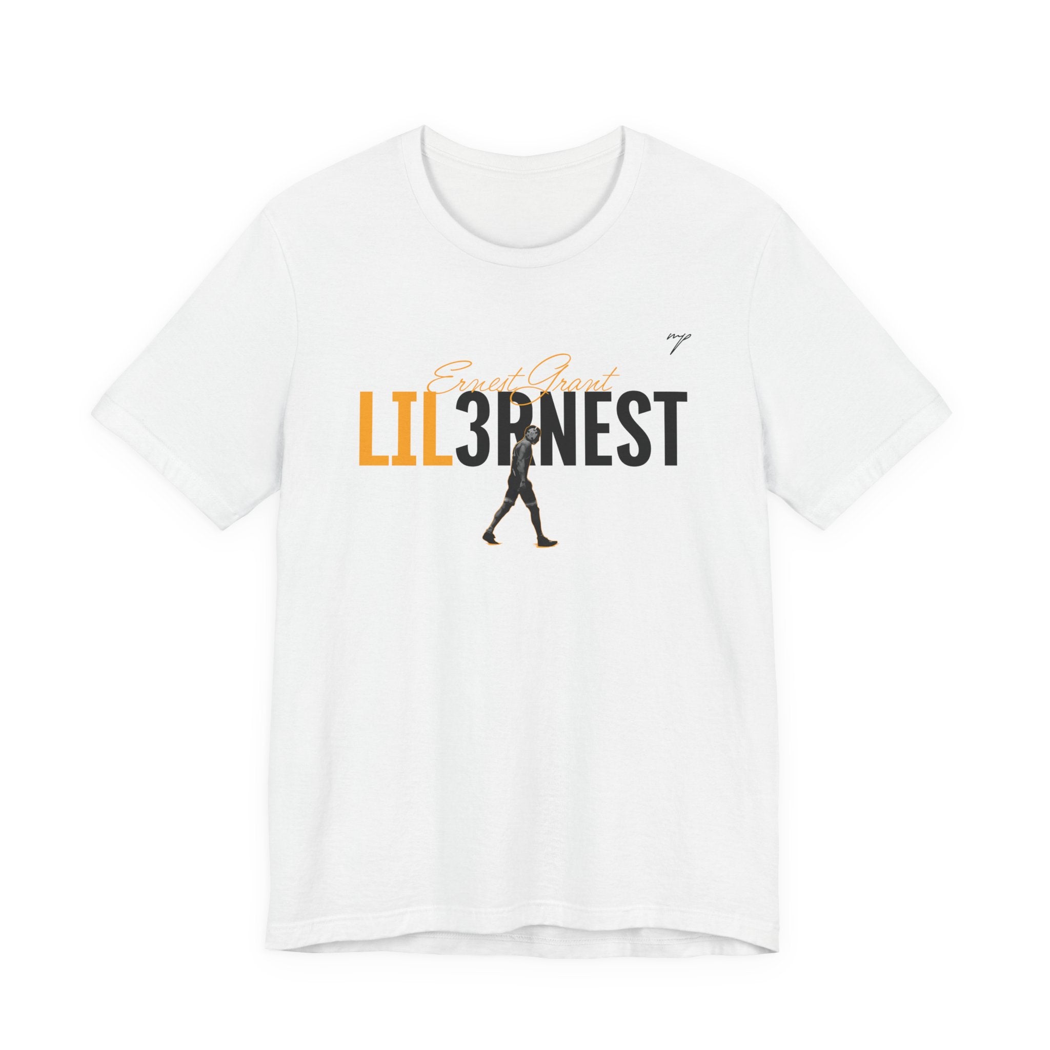 Ernest Grant Graphic Tee