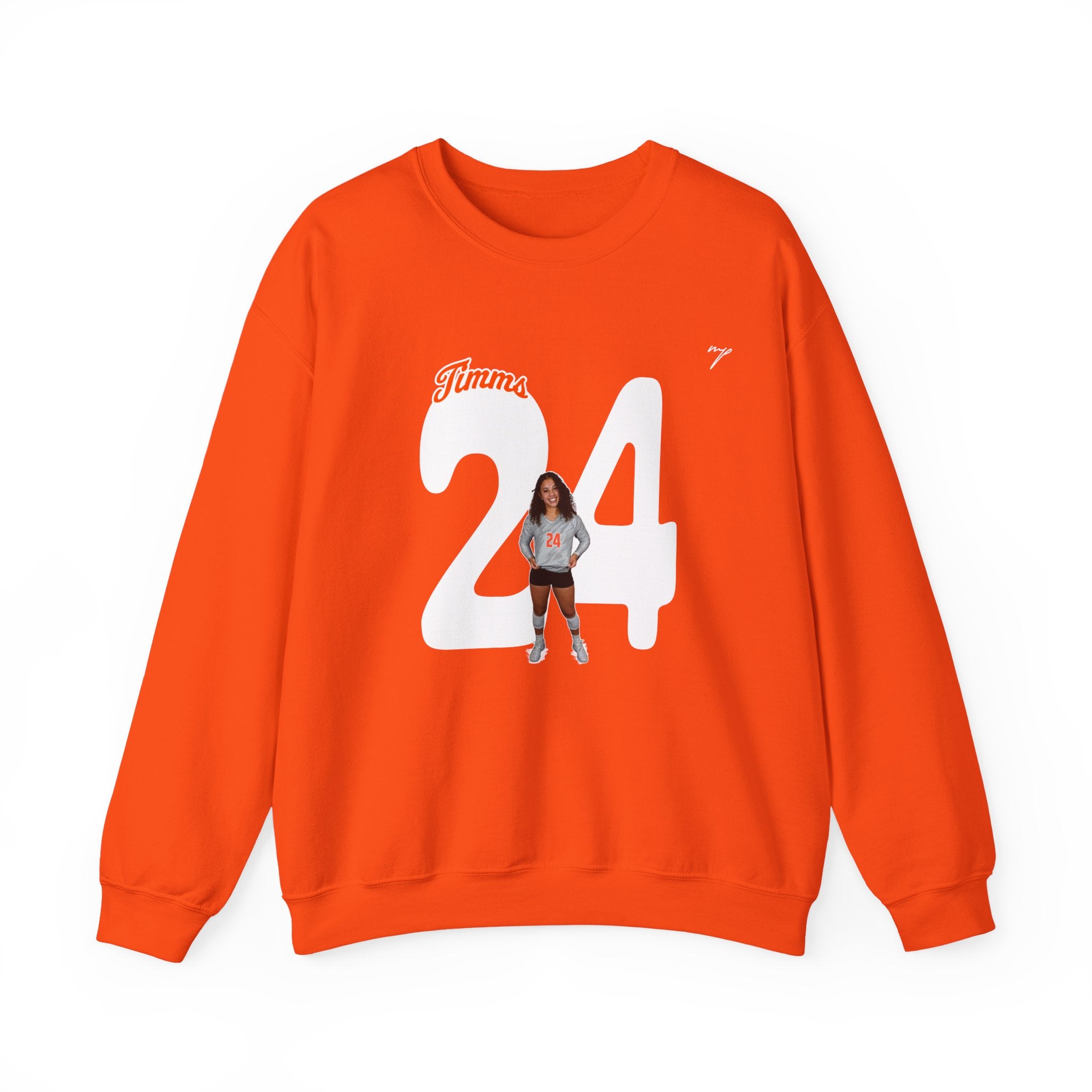 Bre Timms Crewneck