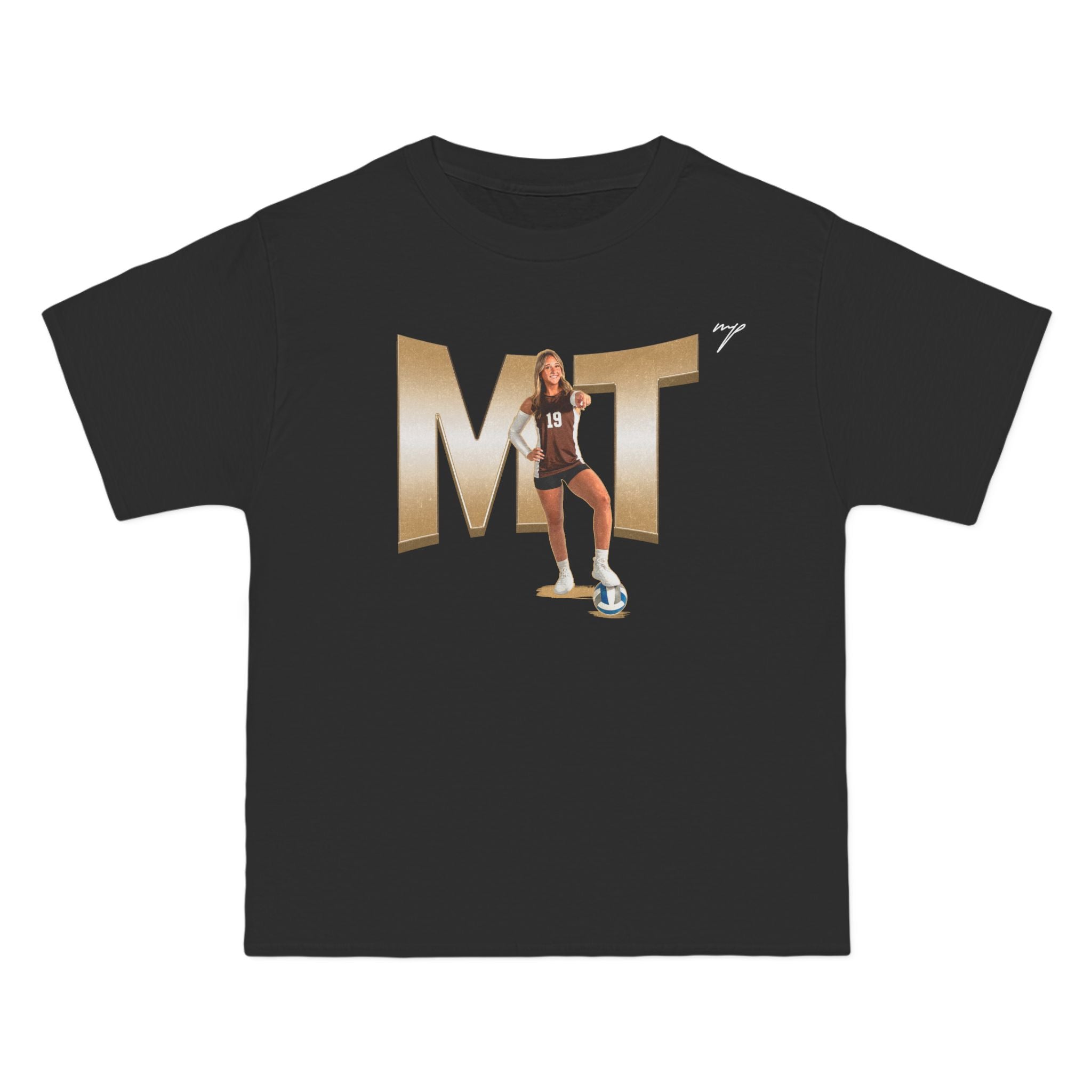 Molly Thompson Vintage Tee