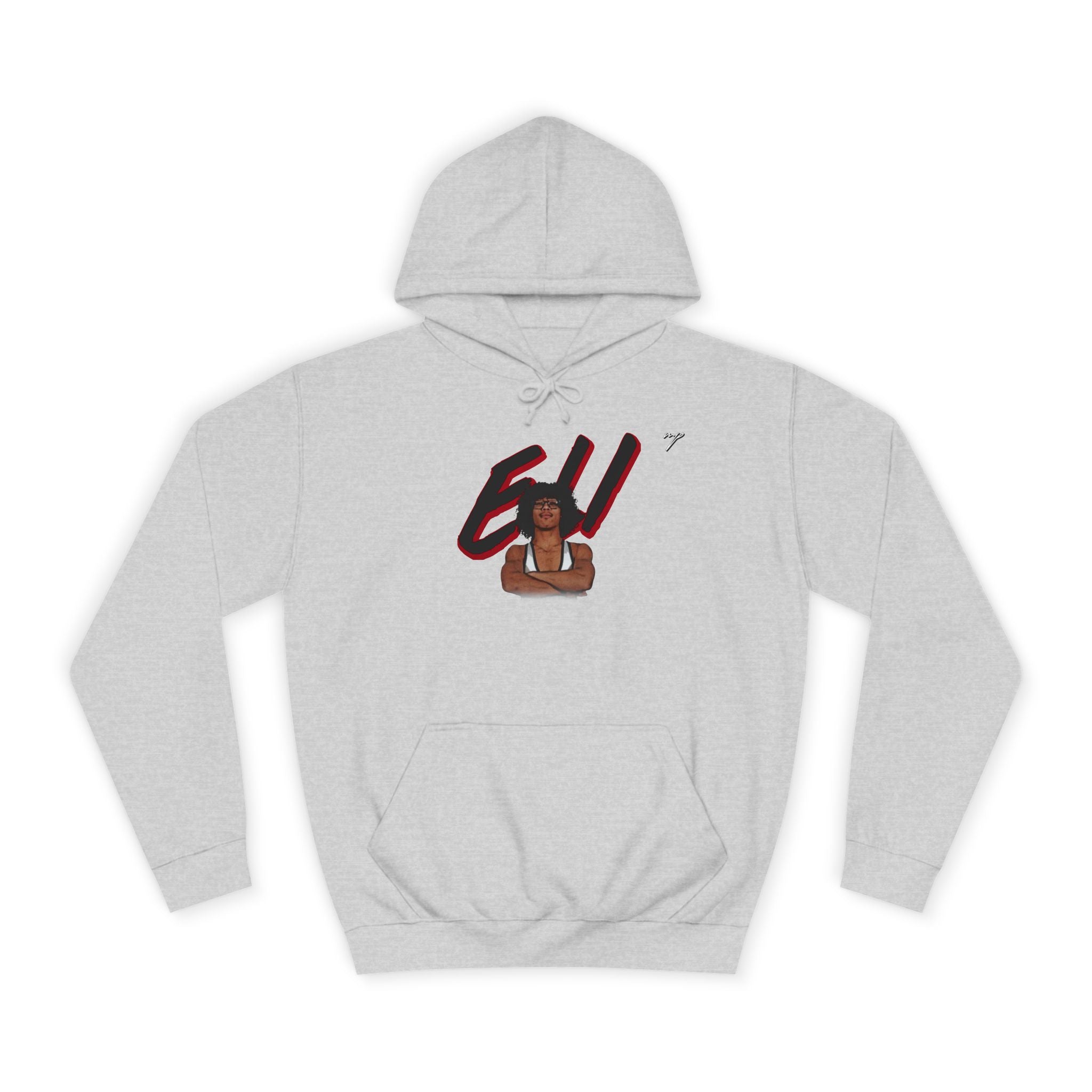 Elijah Cater Hoodie
