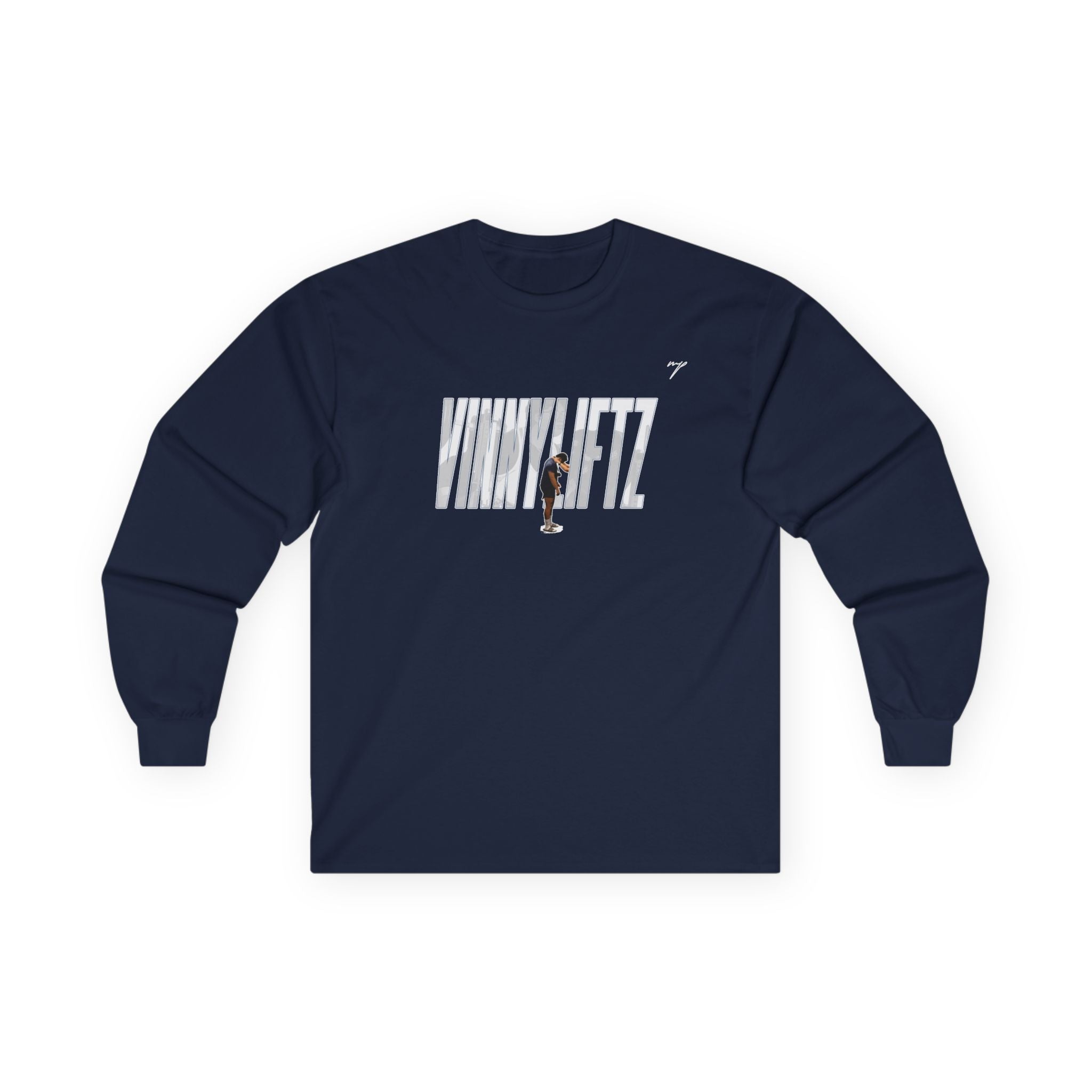Vincent Plancarte Long Sleeve