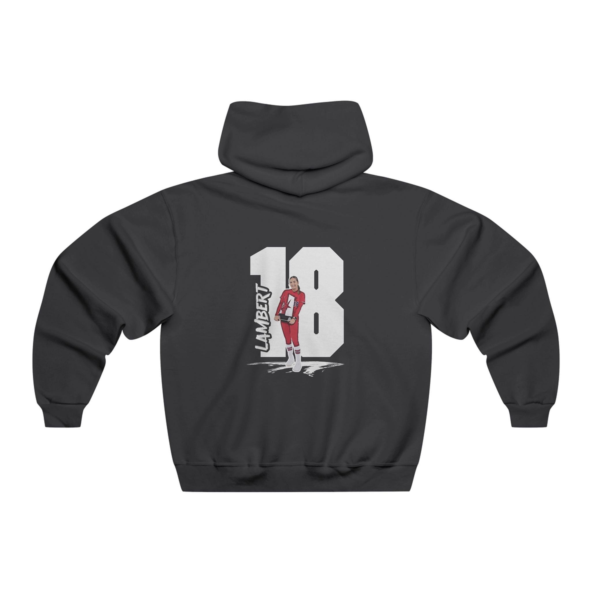 Ainsley Lambert Vintage Hoodie