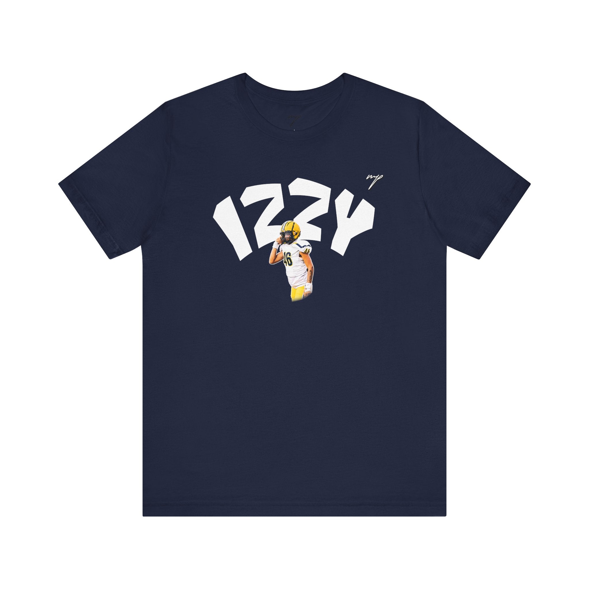 Nathaneal Morales Graphic Tee