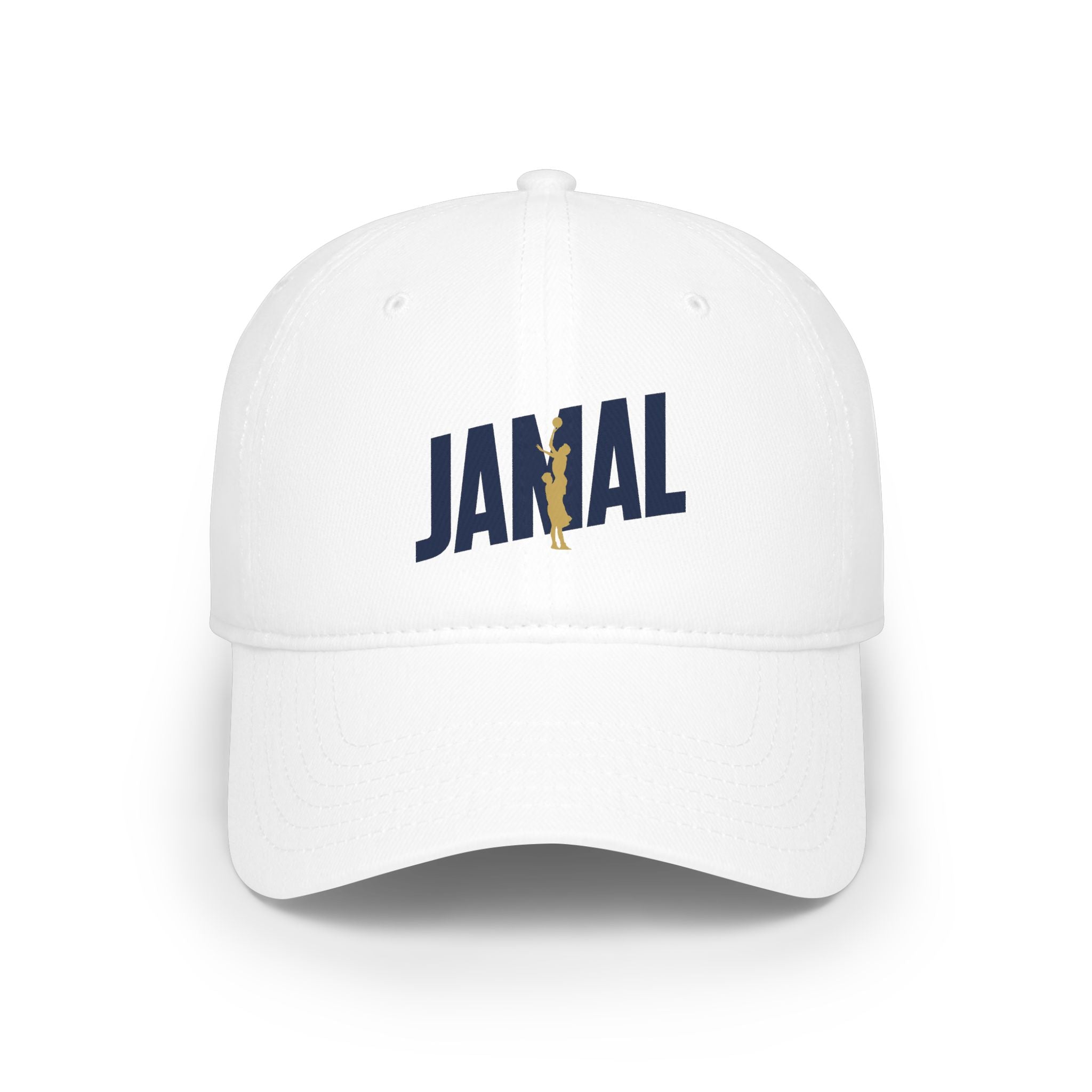 Jamal Carnley Hat