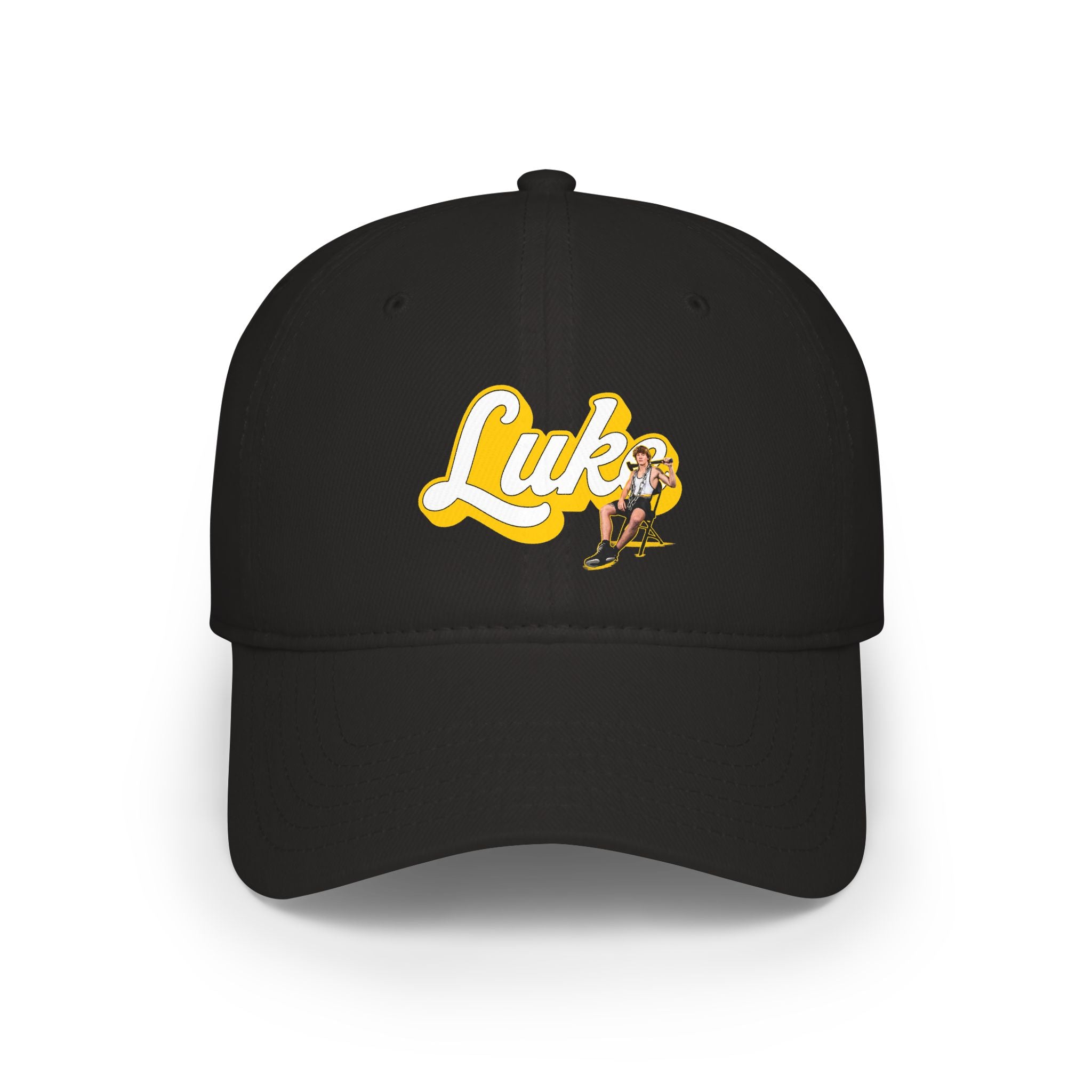 Luke Scholz Hat