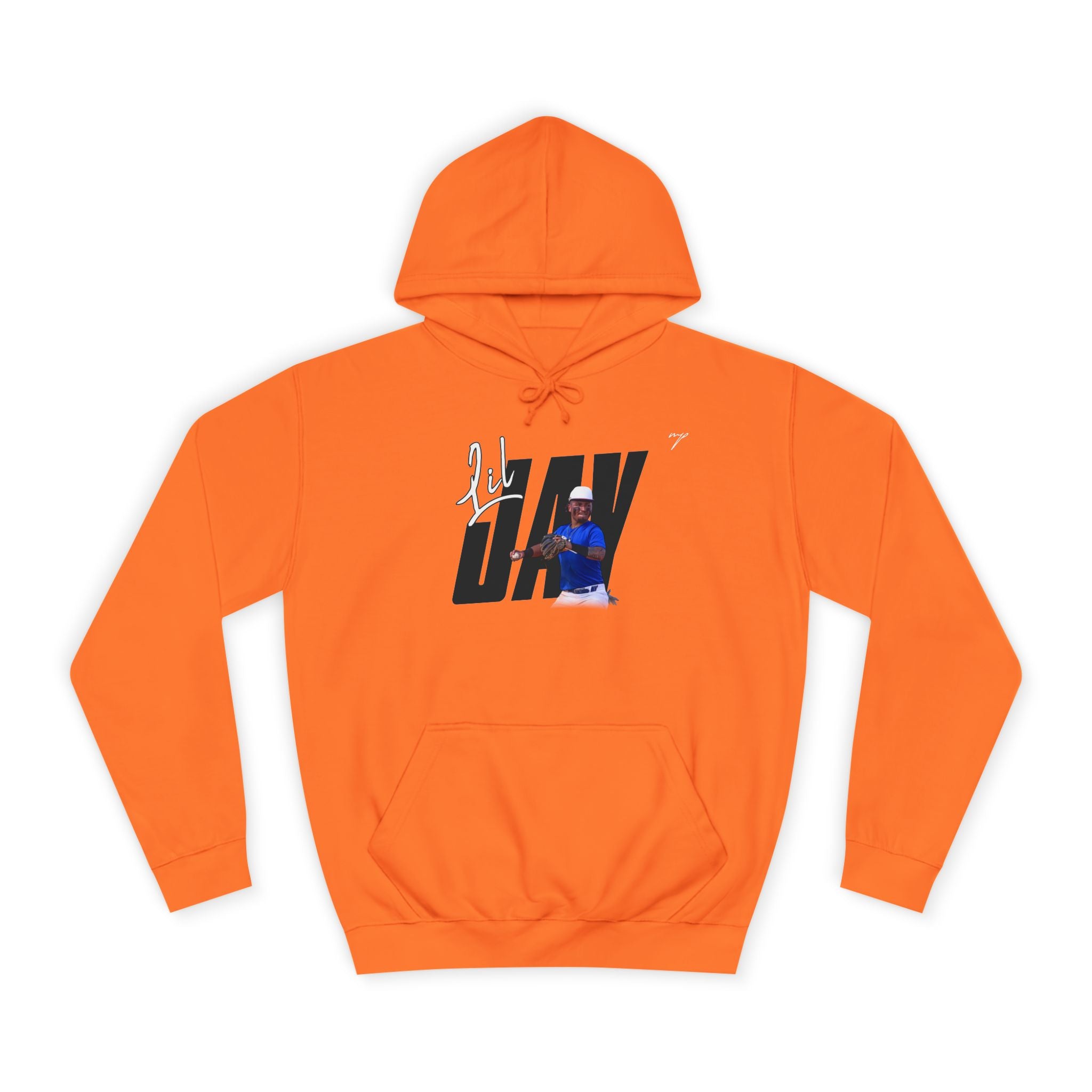 Jason Ramos Hoodie
