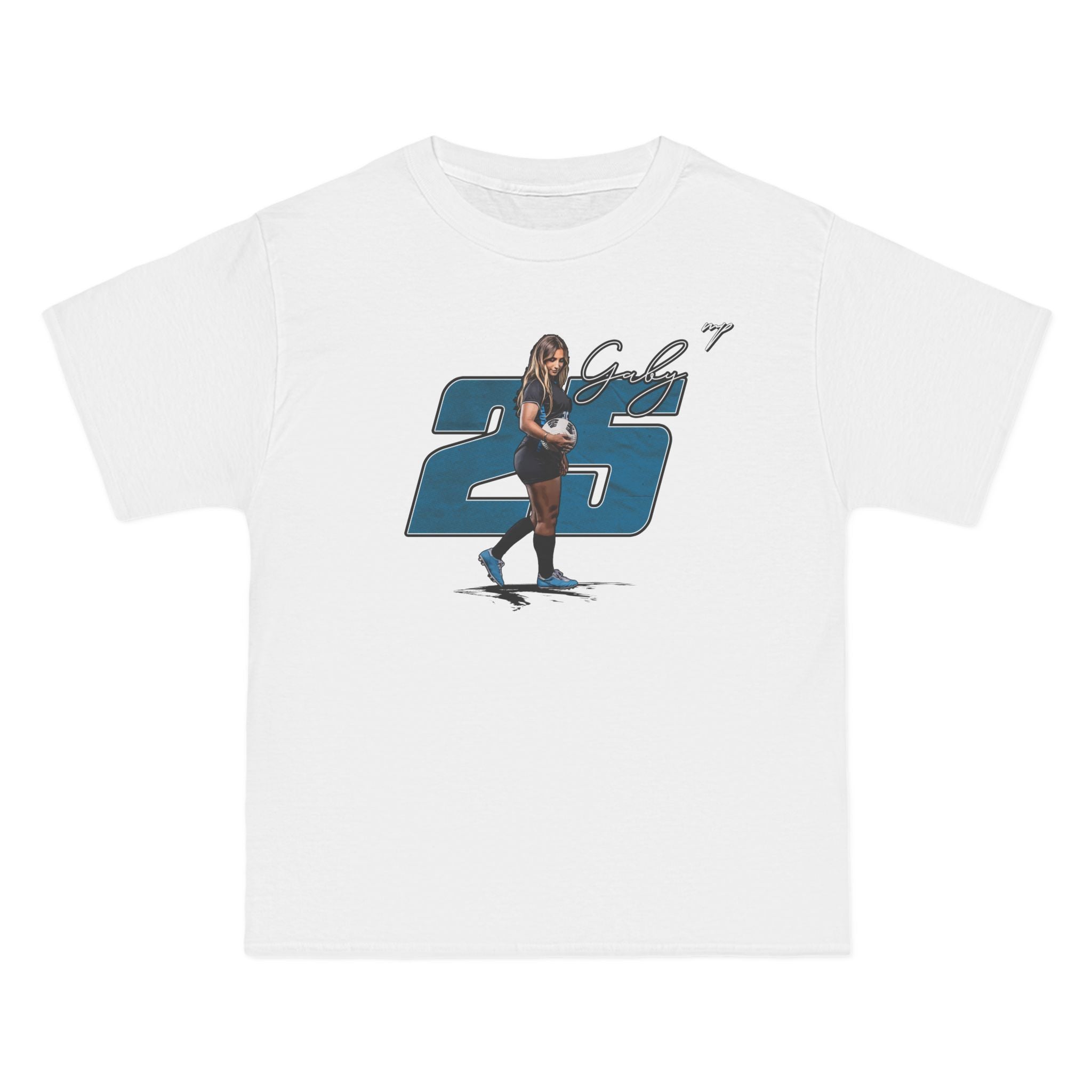 Gabriella Faramarzi Vintage Tee