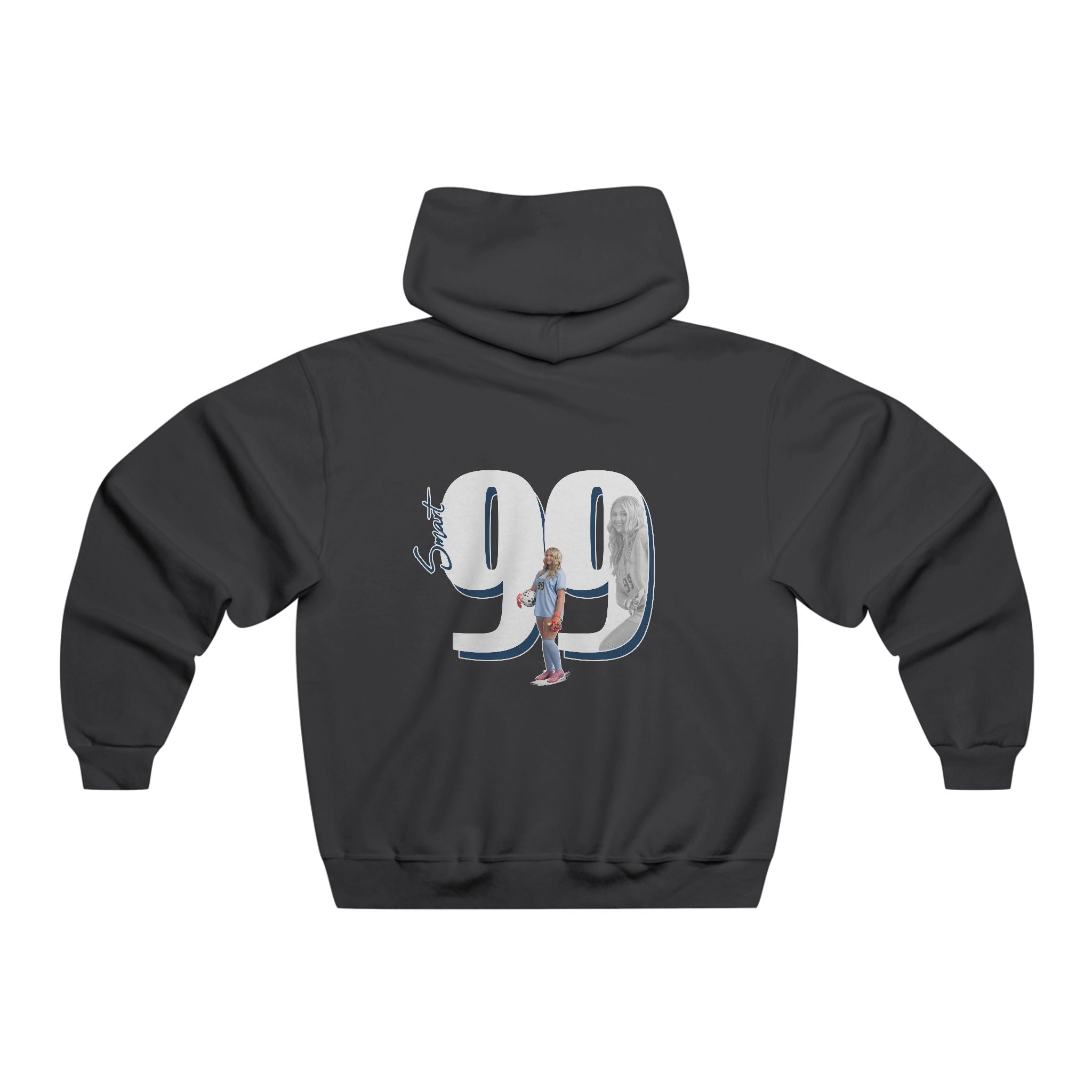 Sienna Smart Vintage Hoodie