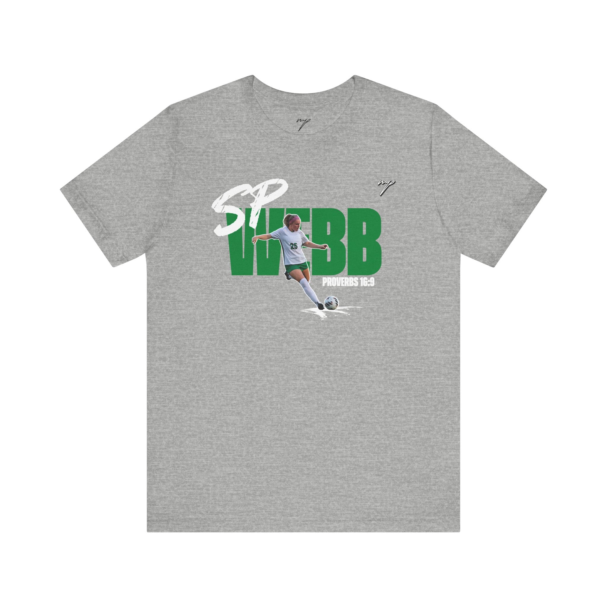 Sarah Peyton Webb Graphic Tee
