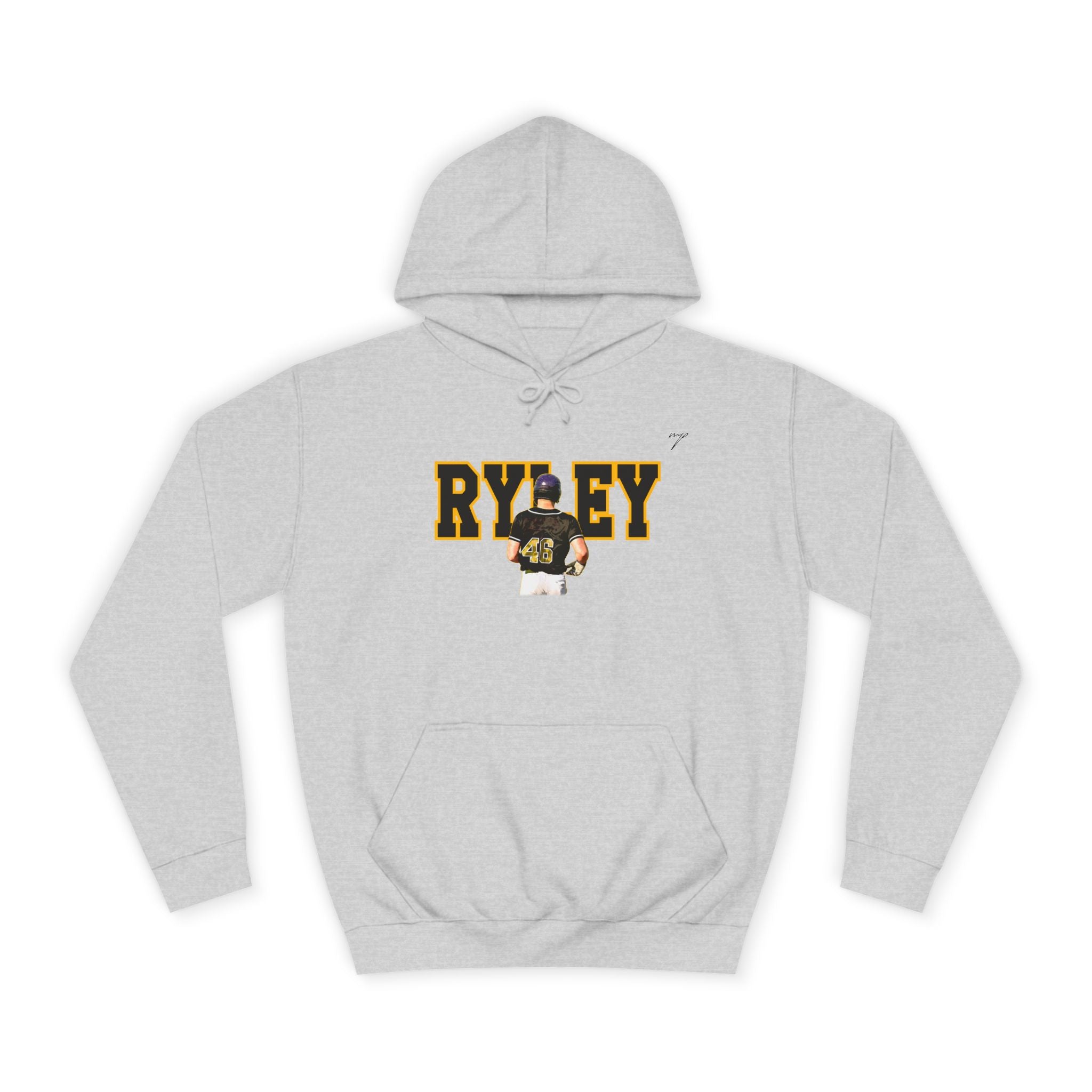 Ryley Heck Hoodie