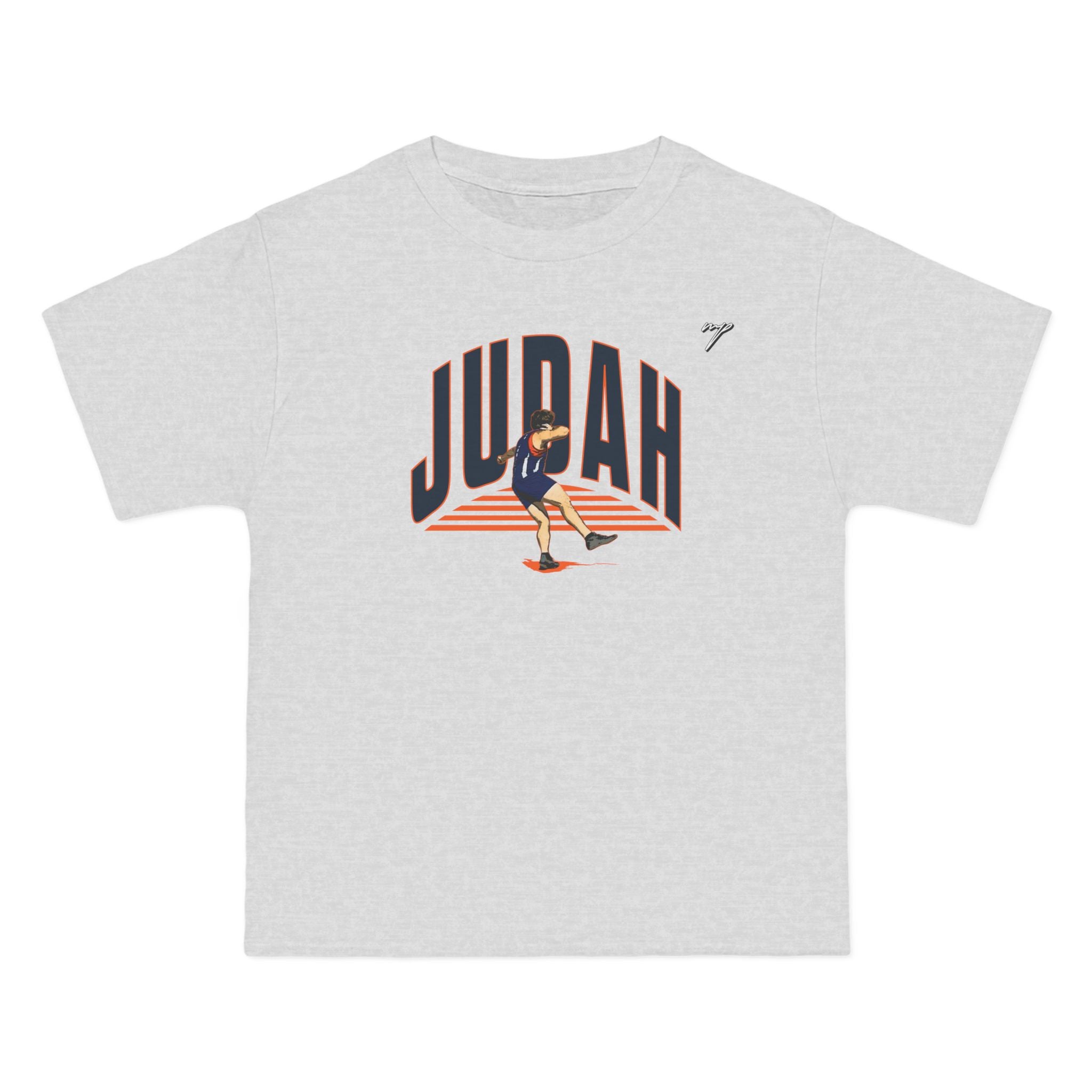 Judah Withey Vintage Tee