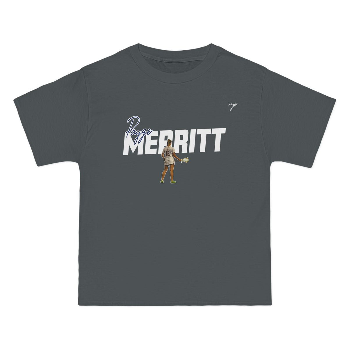 Payge Merritt Vintage Tee