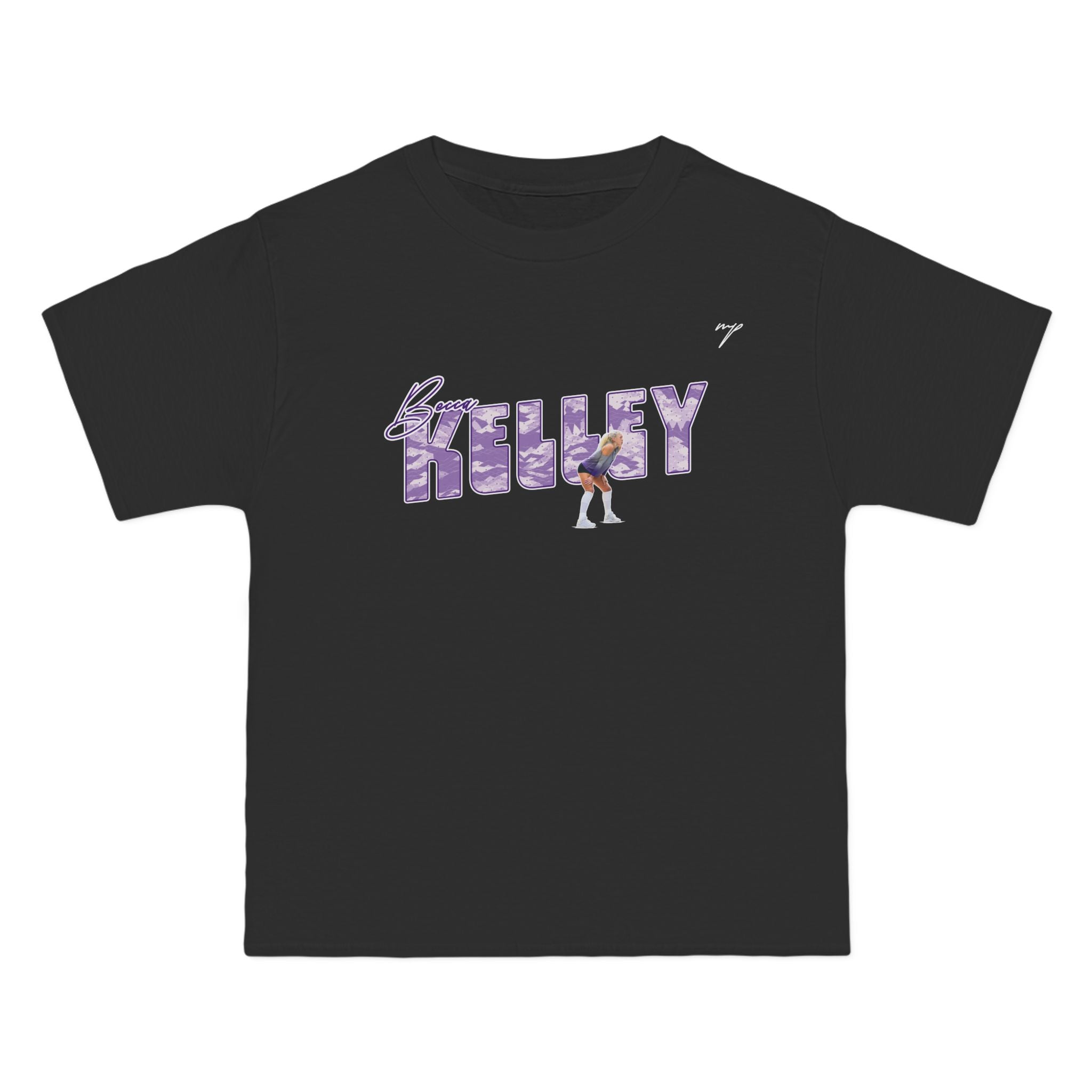 Becca Kelley Vintage Tee